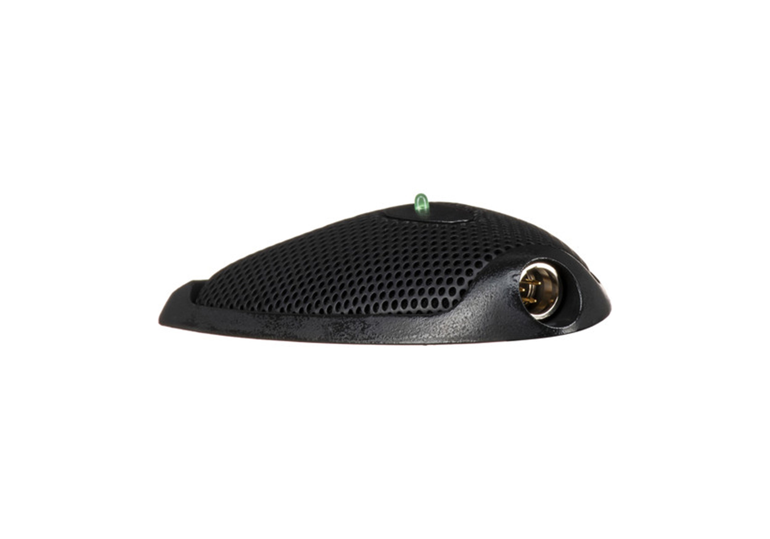 Shure MX393 Microflex Boundary Microphone - Black by Shure