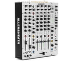 Allen & Heath XONE:96 Analogue DJ Mixer with Audio Interface by ALLEN & HEATH