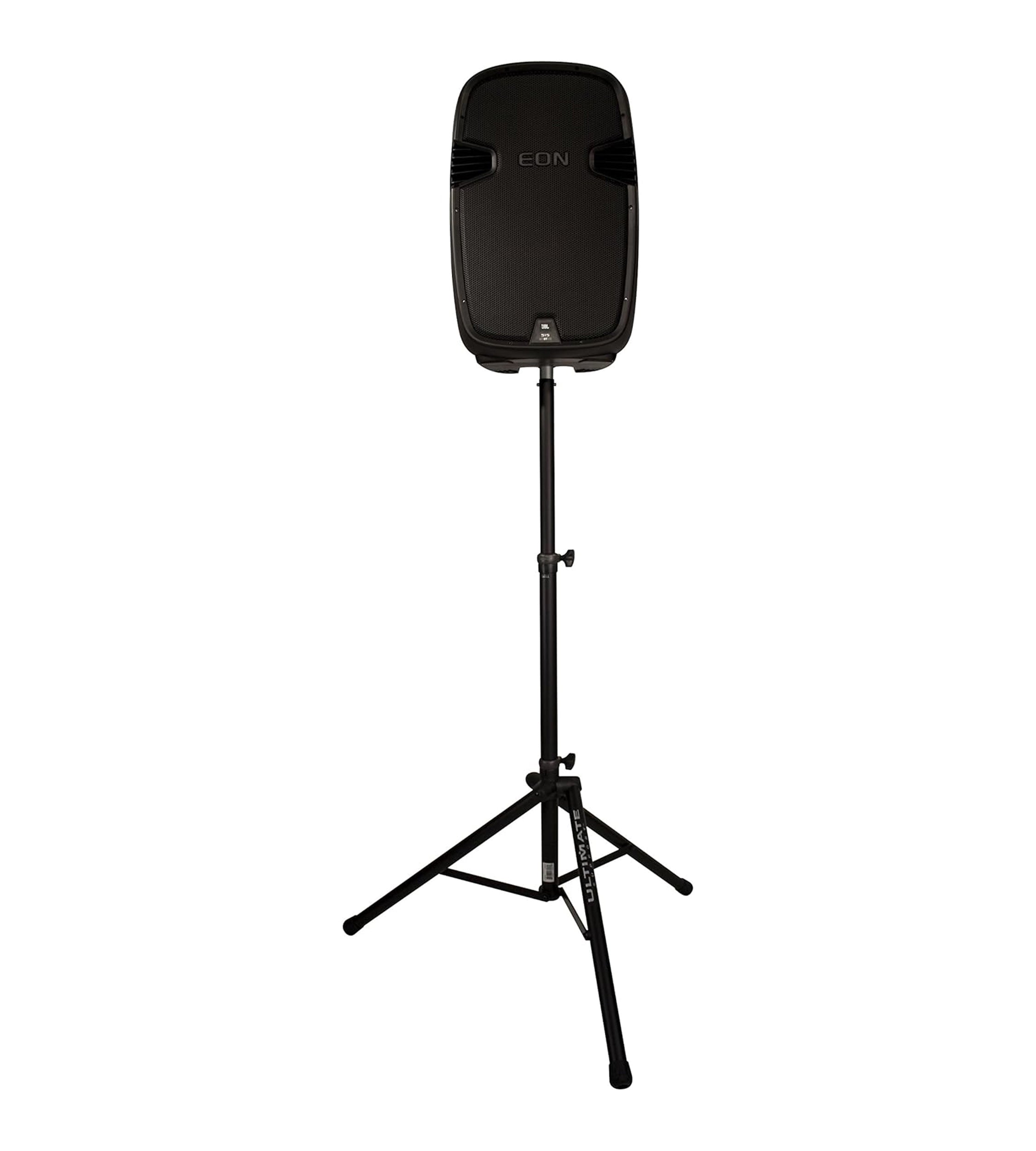 Ultimate Support TS80, Original Series Aluminum Tripod Speaker Stand by Ultimate Support