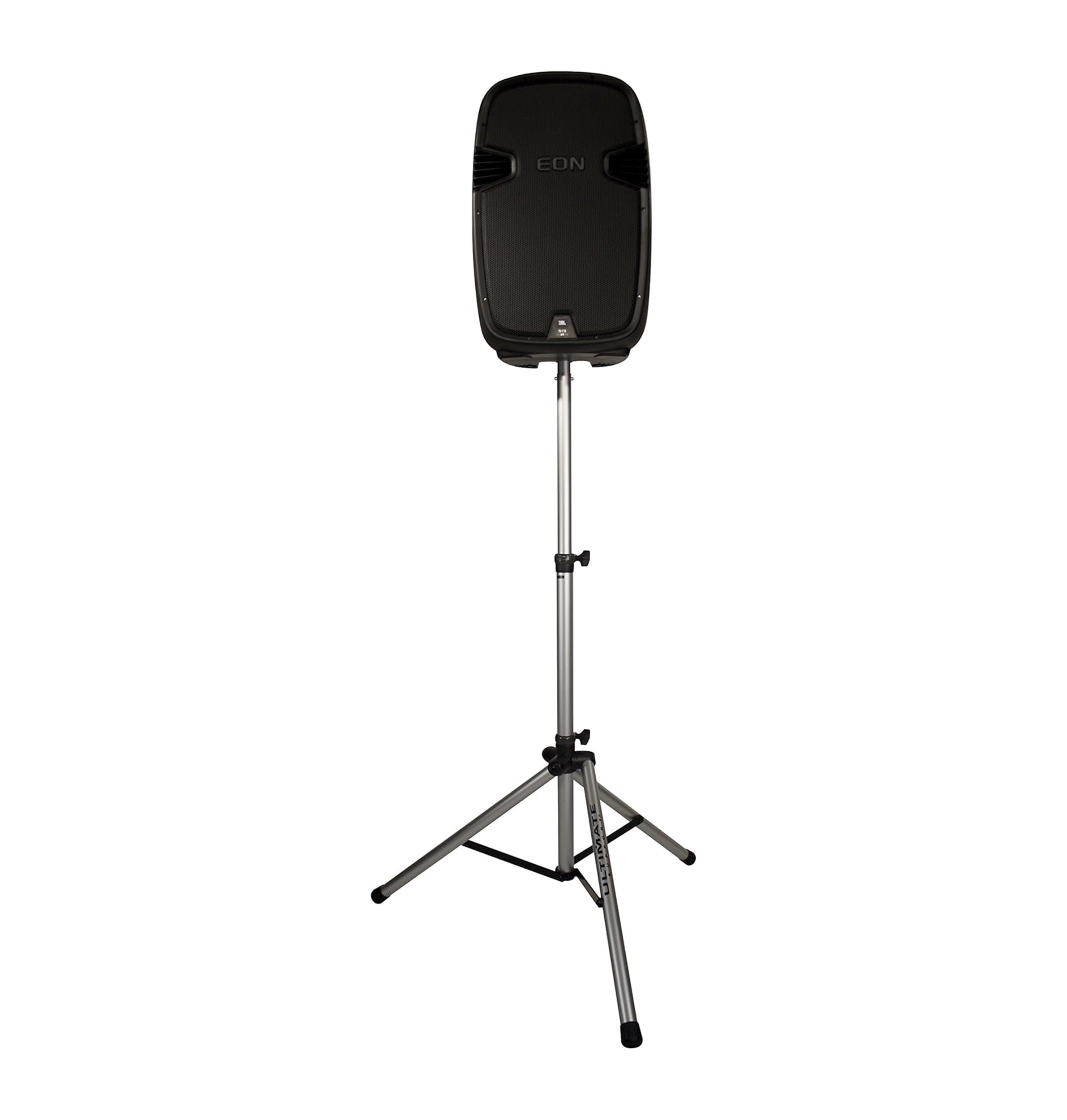 Ultimate Support TS80, Original Series Aluminum Tripod Speaker Stand by Ultimate Support
