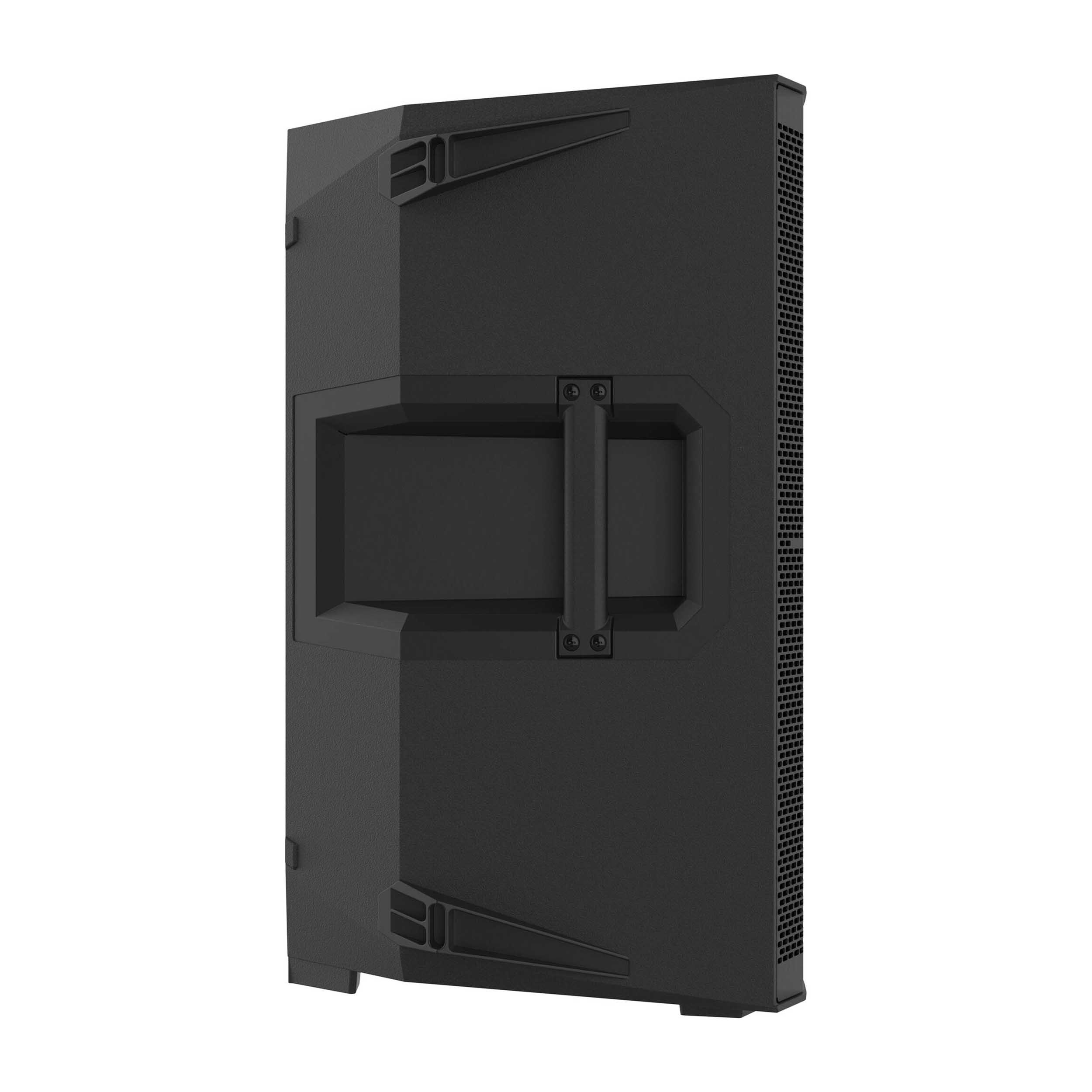 Mackie Thump210XT, 10-Inch Enhanced Compact Powered Loudspeaker - 1400 Watt by Mackie