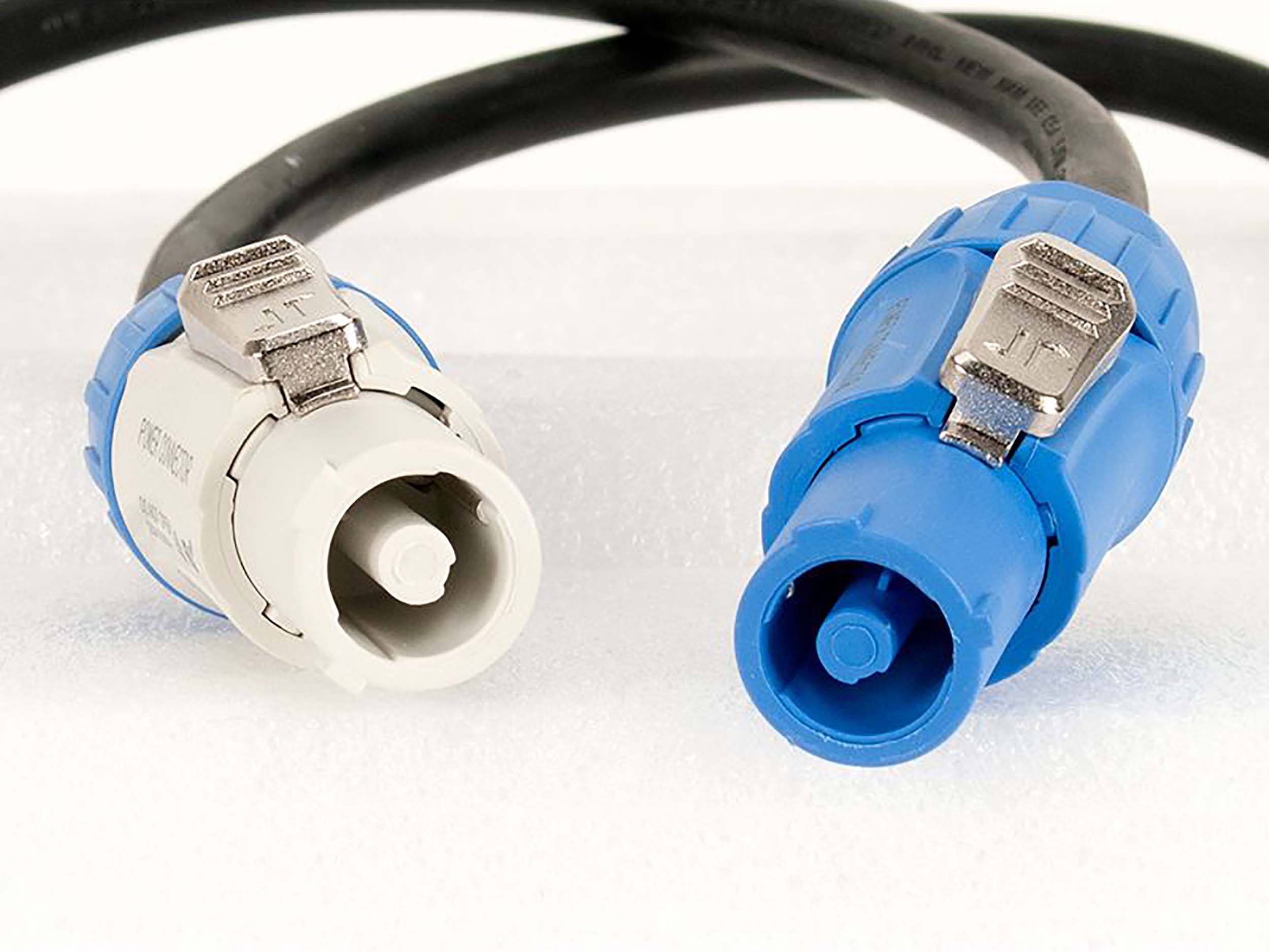 Accu-Cable 16-Gauge PowerLock Connector Link Cable by Accu Cable