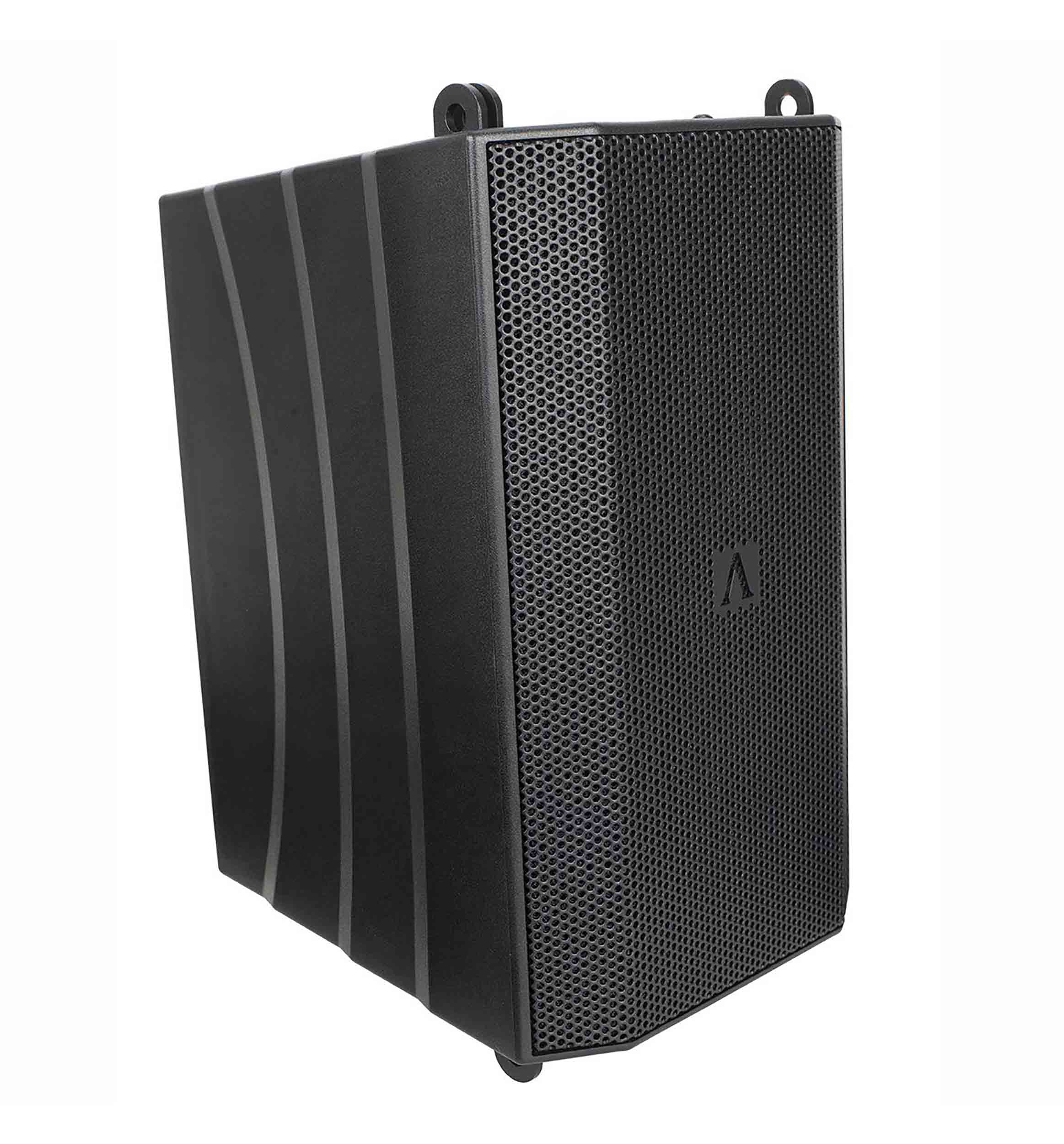 Avante Audio IMPERIOPRO, 440-Watt Active Line Array Speaker Module - Black by Avante
