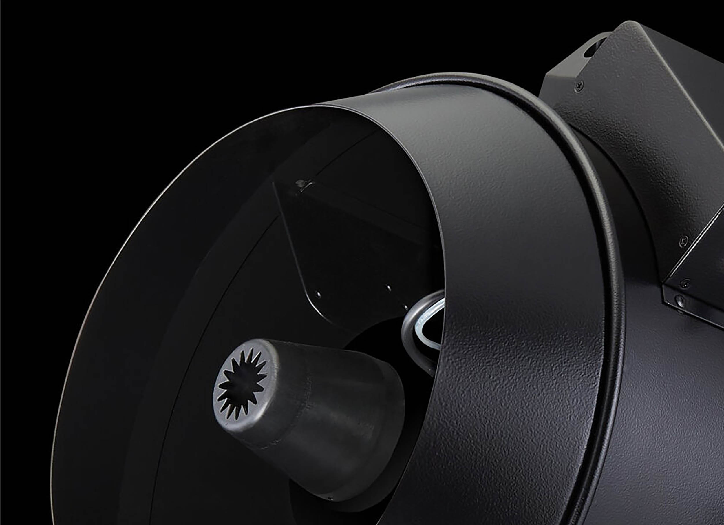 Antari S-600 Yeti High Powered Snow Machine by Antari