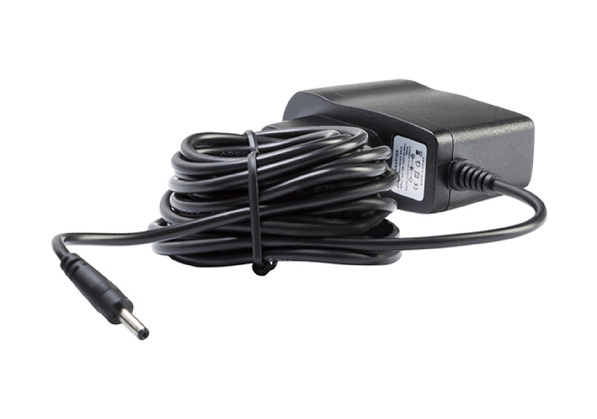 K&M 12287 Orchestra Music Stand Light - Black by K&M