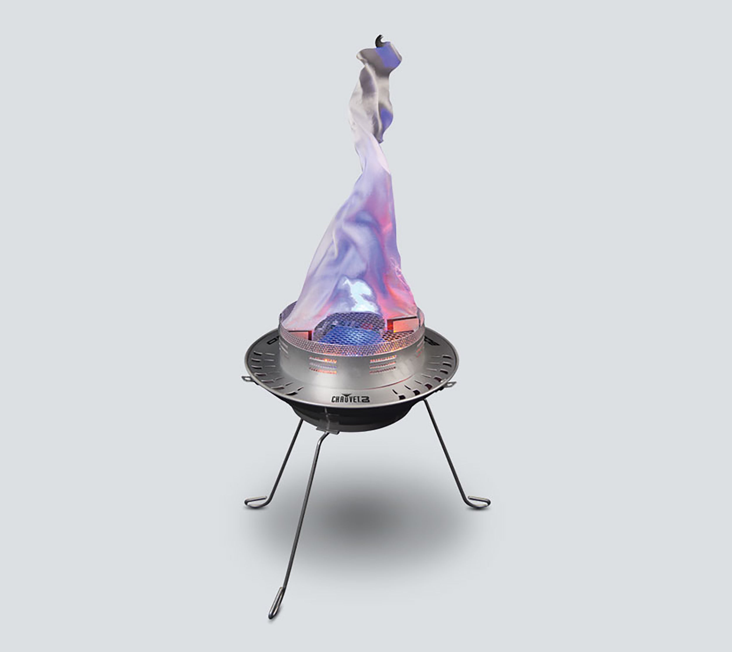 Chauvet DJ BOB LED Heatless Simulated Flame Effect by Chauvet DJ
