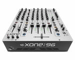 Allen & Heath XONE:96 Analogue DJ Mixer with Audio Interface by ALLEN & HEATH