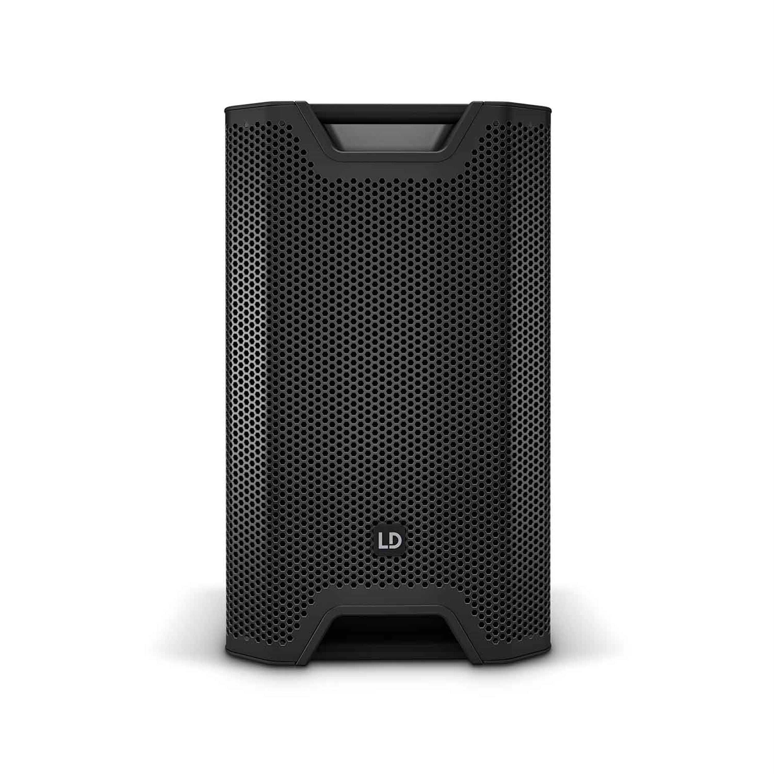 LD System ICOA12A, 12 - Inches Active Coaxial PA Speaker by LD Systems