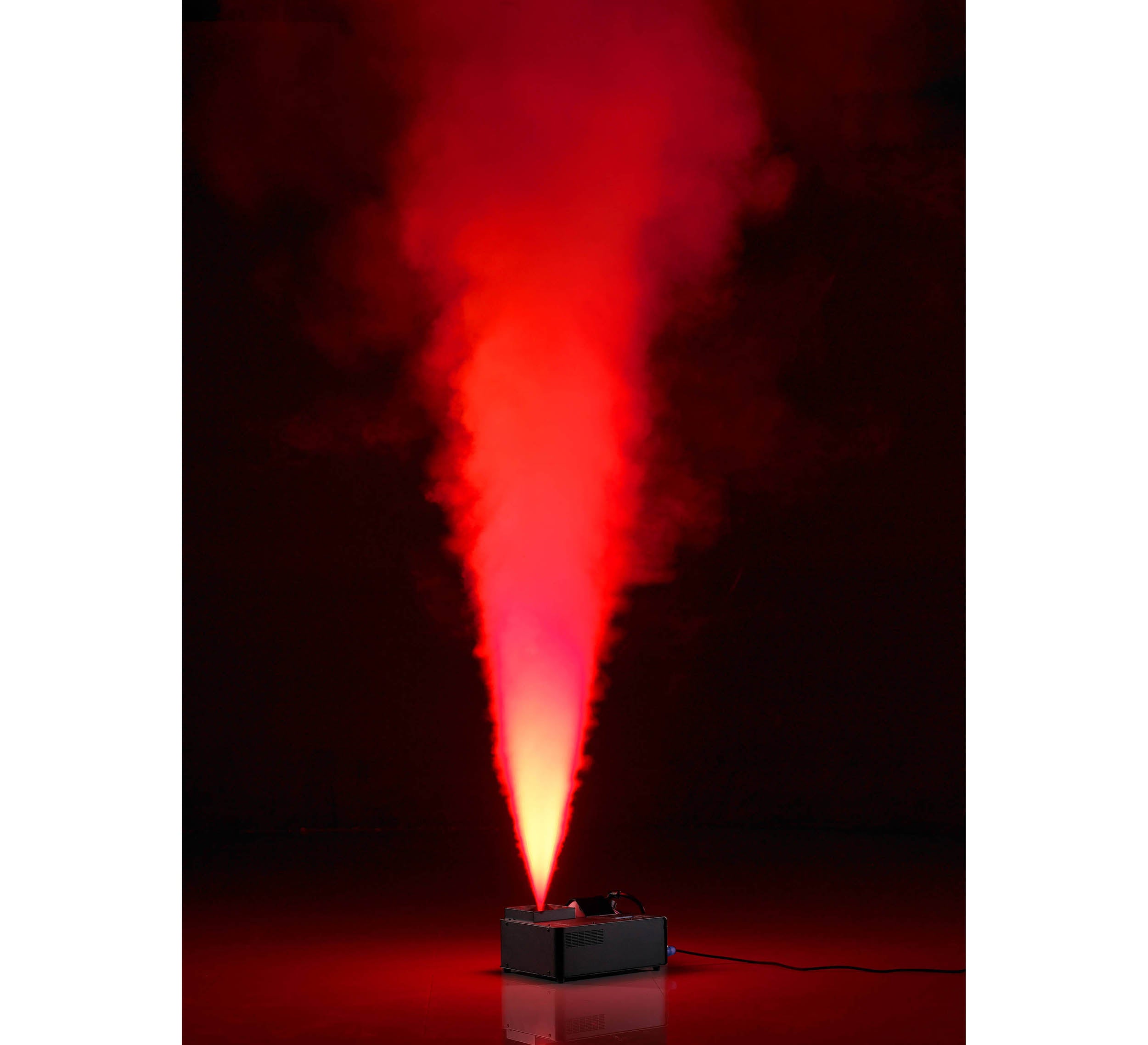 Antari Z-1520, 1500W RGB LED Two-Way Fog Machine by Antari