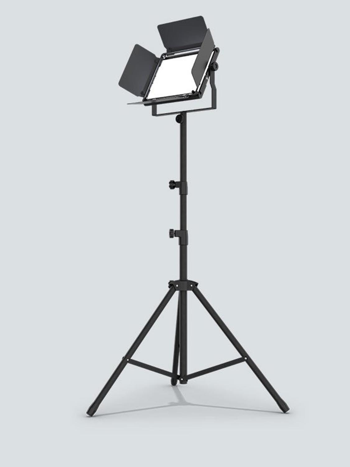 Chauvet DJ Cast Panel Pack, Complete Lighting Solution for Vlogging by Chauvet DJ