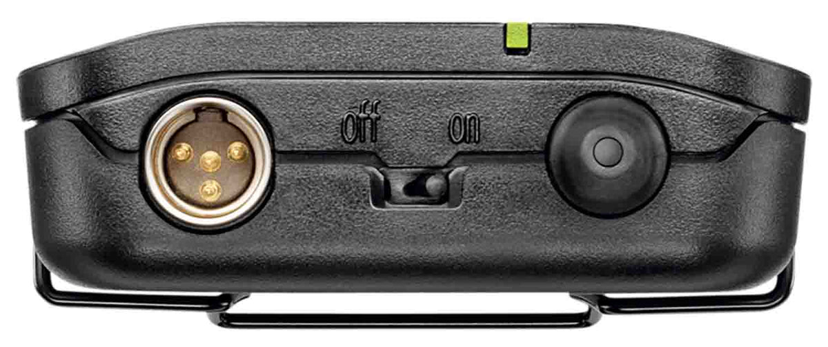 B-Stock: Shure BLX14/P31-H9 Wireless Headset System with PGA31 Headset by Shure