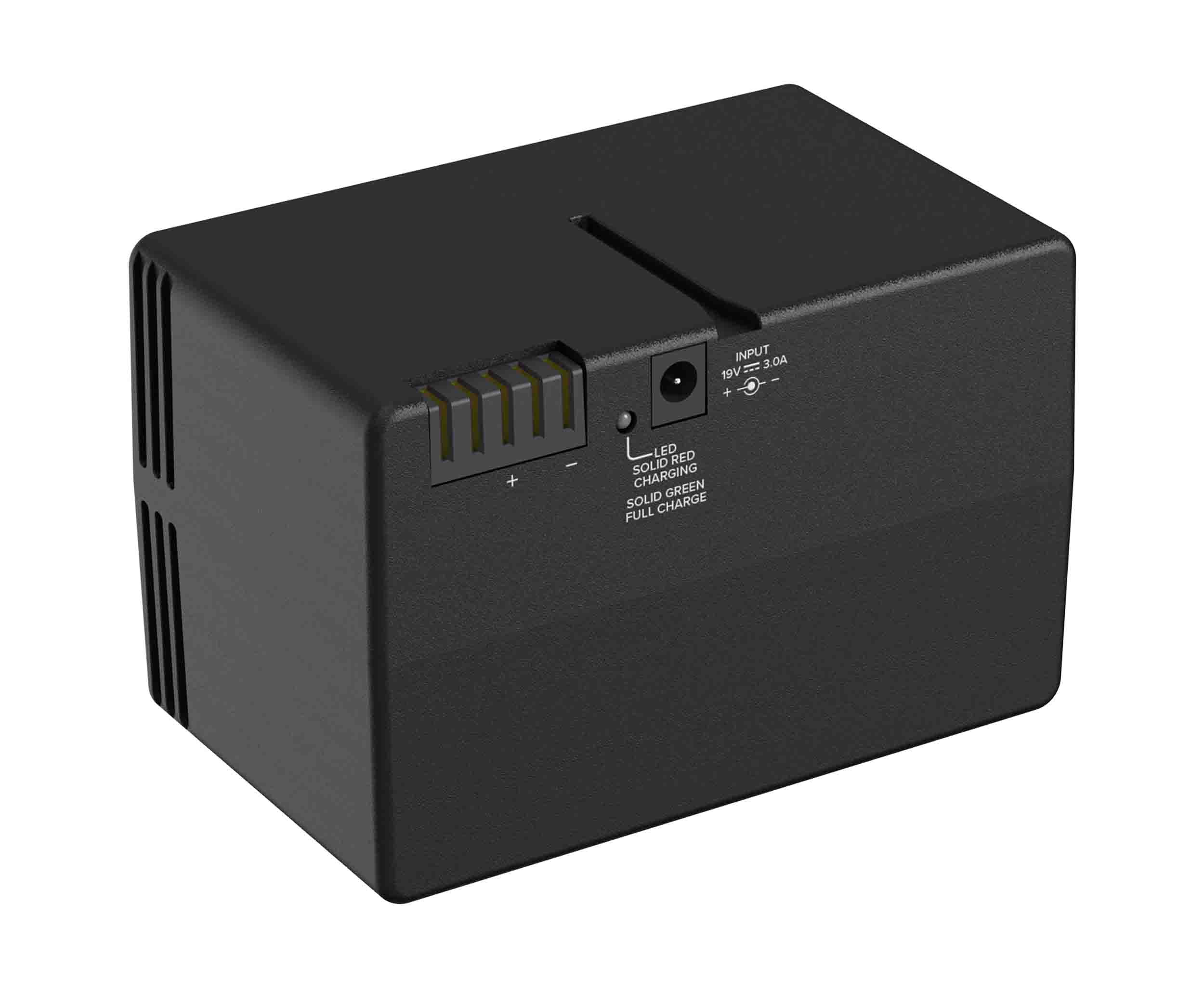 Mackie GB-200 Rechargeable Battery for Thrash212 GO Powered Loudspeaker by Mackie