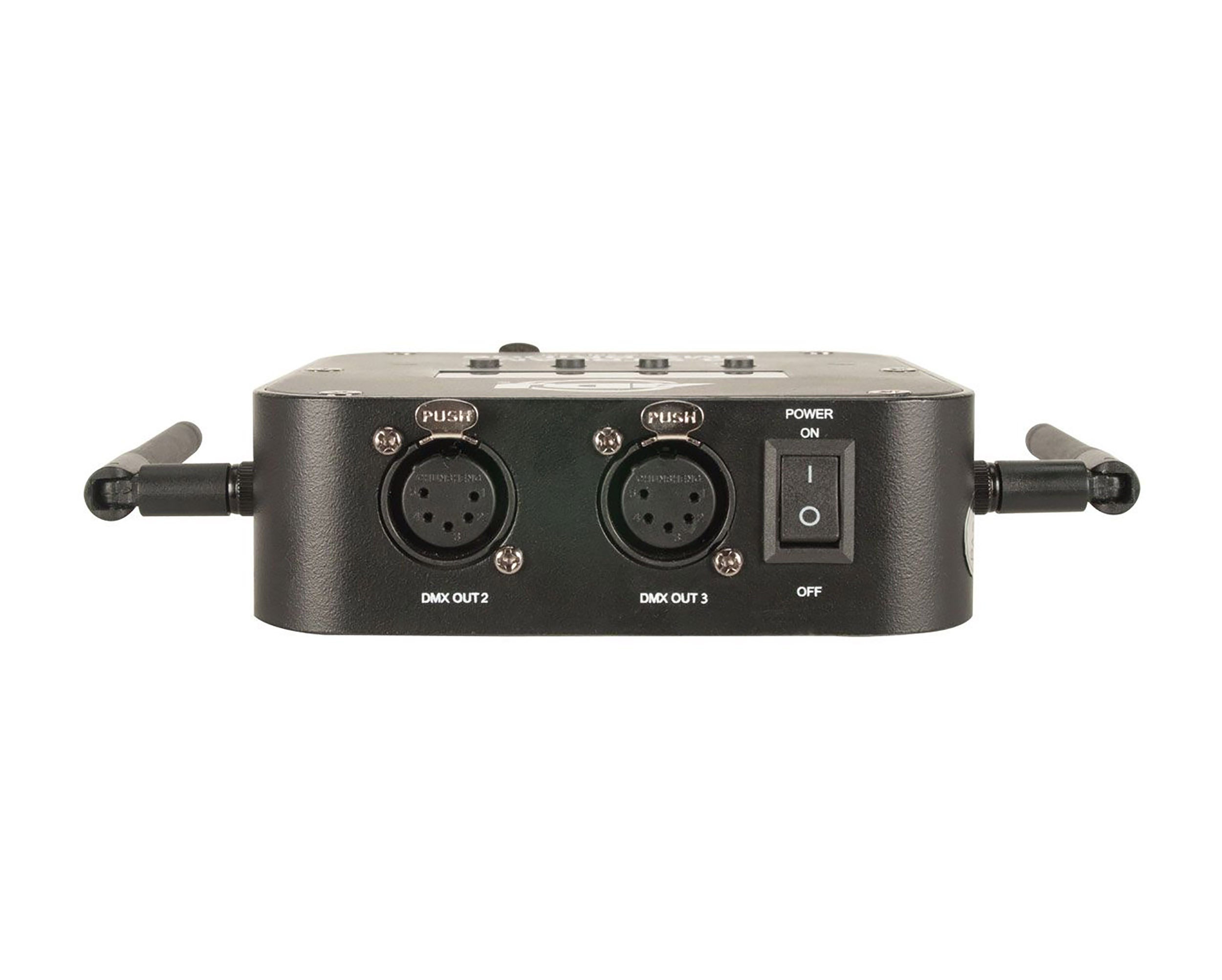 ADJ 4 Stream DMX Bridge for ADJ Airstream DMX Pro by ADJ