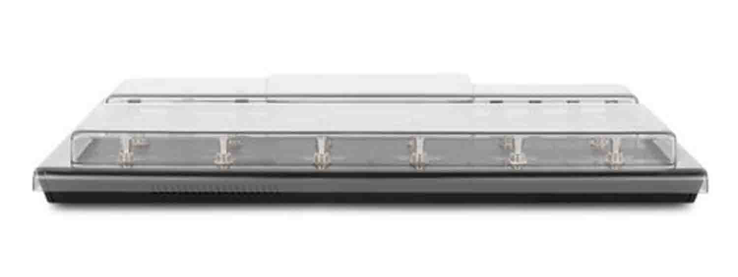 Decksaver DS-PC-HRLOOPERBOARD Cover for Headrush Looperboard by Decksaver
