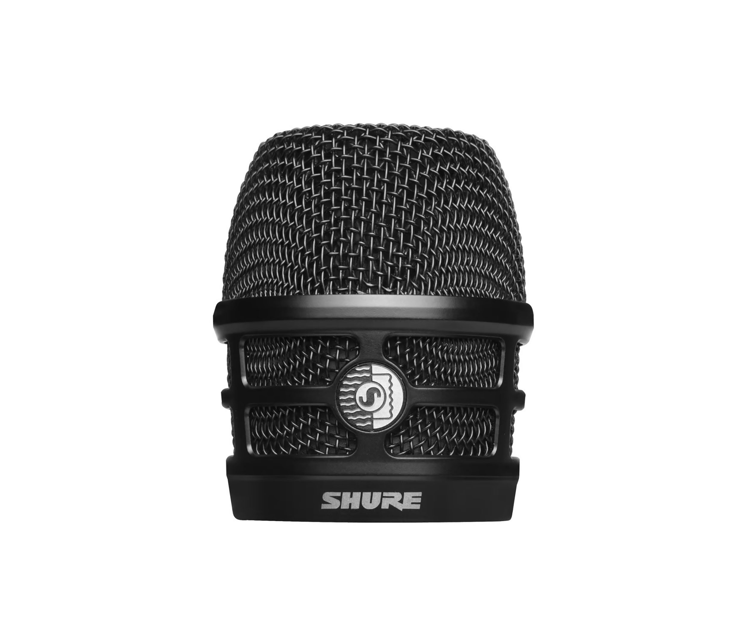 Shure RPM266, Replacement Grille for KSM8/B and RPW174 - Black by Shure
