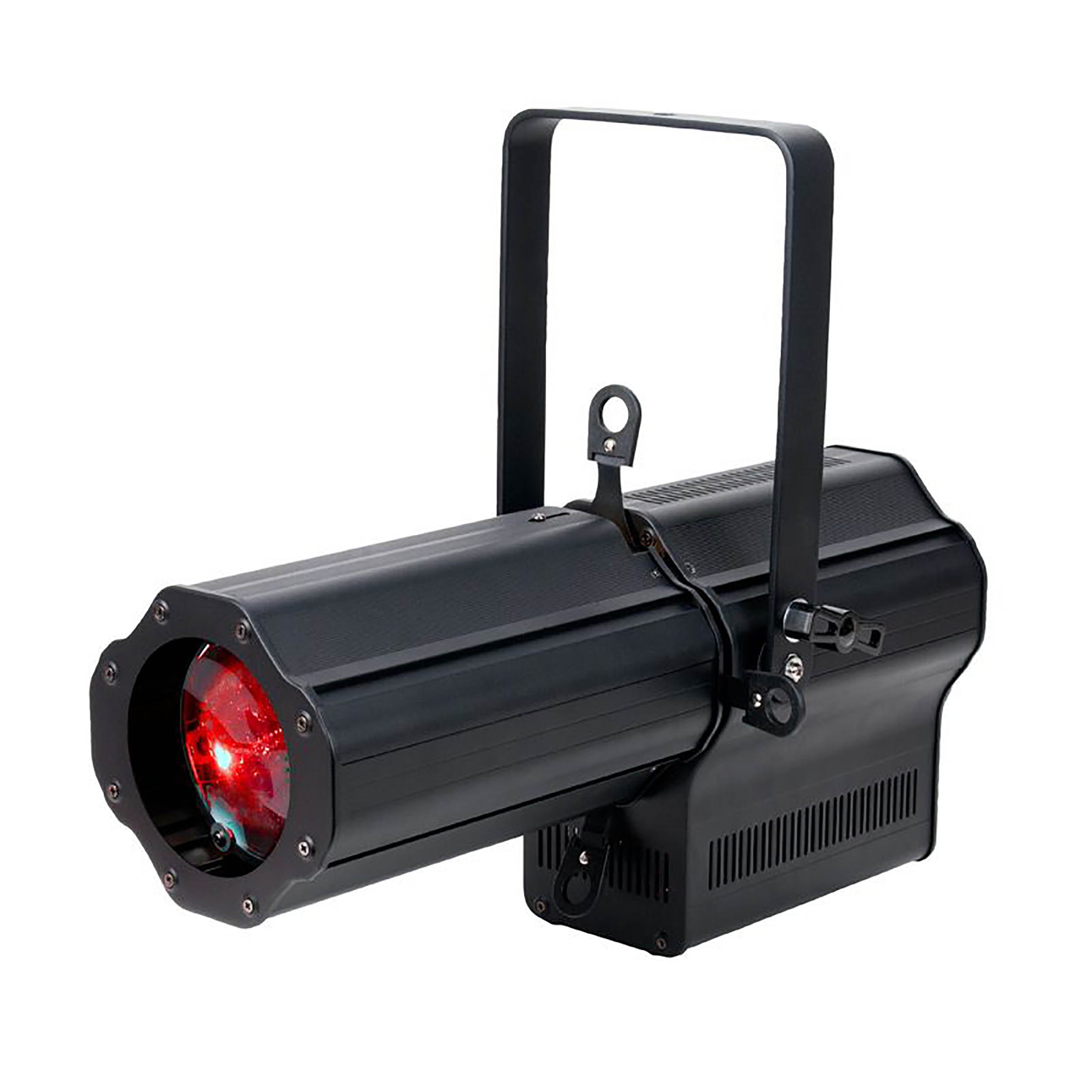 ADJ Encore Profile 1000 Color, Modern 120W LED Ellipsoidal with Adjustable Zoom and Manual Framing Shutters by ADJ