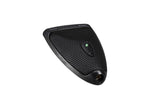 Shure MX393 Microflex Boundary Microphone - Black by Shure