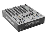 Allen & Heath XONE:96 Analogue DJ Mixer with Audio Interface by ALLEN & HEATH