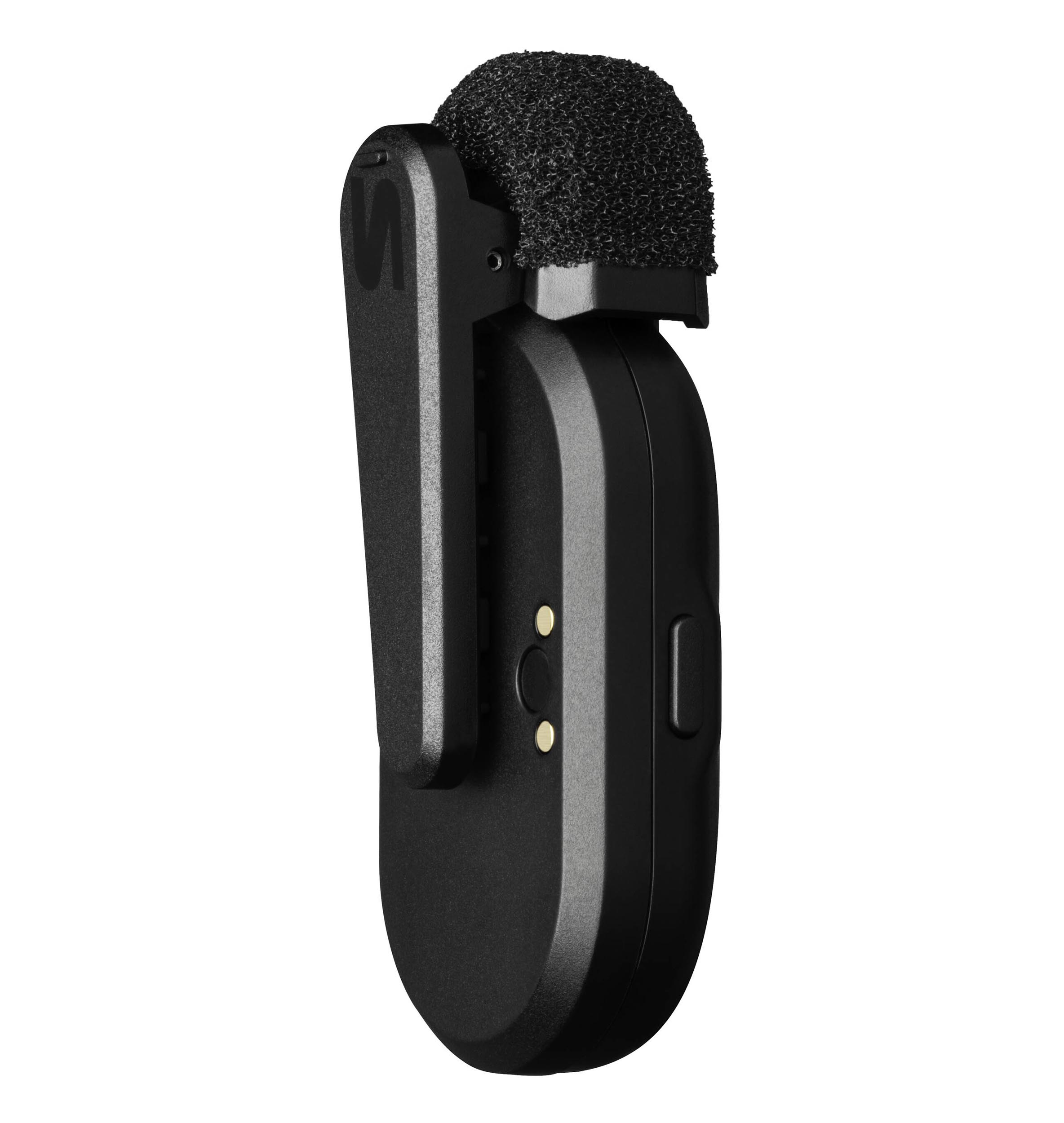 Shure MoveMic Clip-On Wireless Mic System for Mobile - Bluetooth Phone Mic by Shure