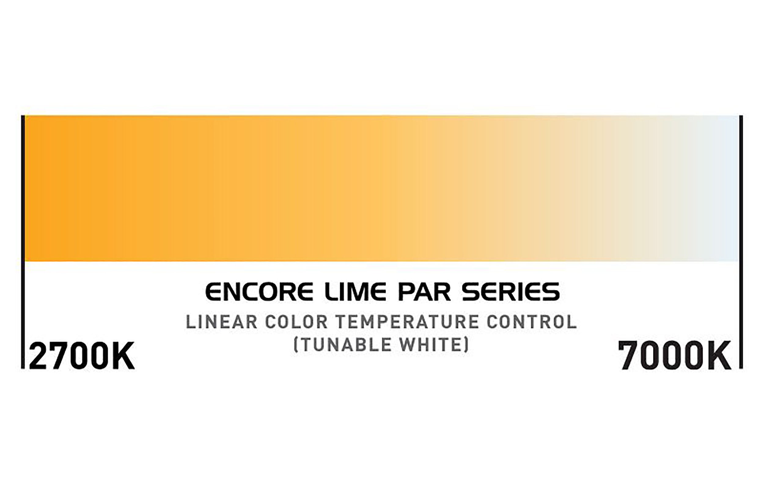 ADJ Encore LP5IP, IP65 Outdoor Rated Lighting Par with 5x20 Watt Quad LEDs by ADJ
