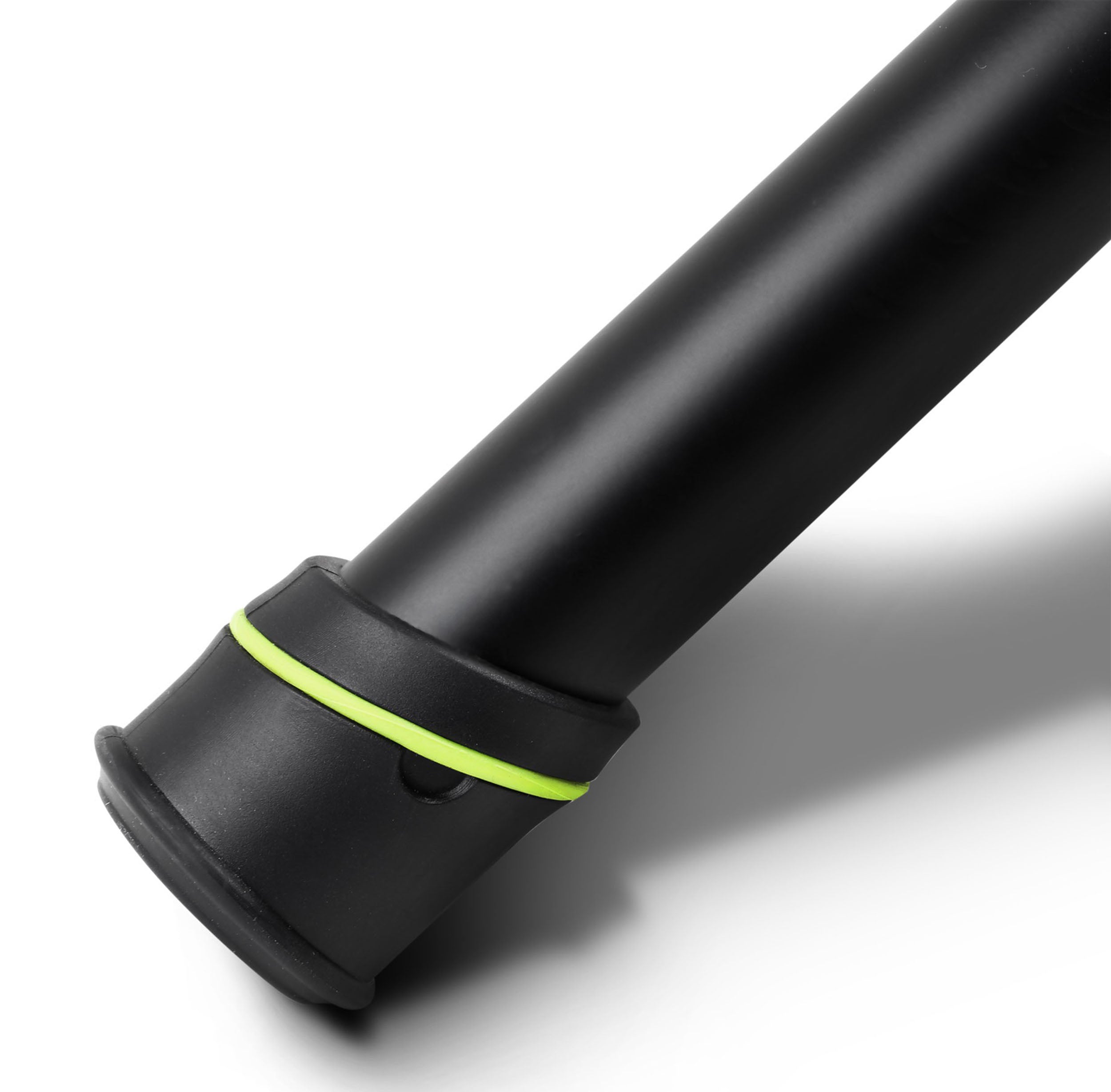 Gravity SP 5211 GS B Speaker Stand with Gas Spring 35 mm - Aluminum Black by Gravity