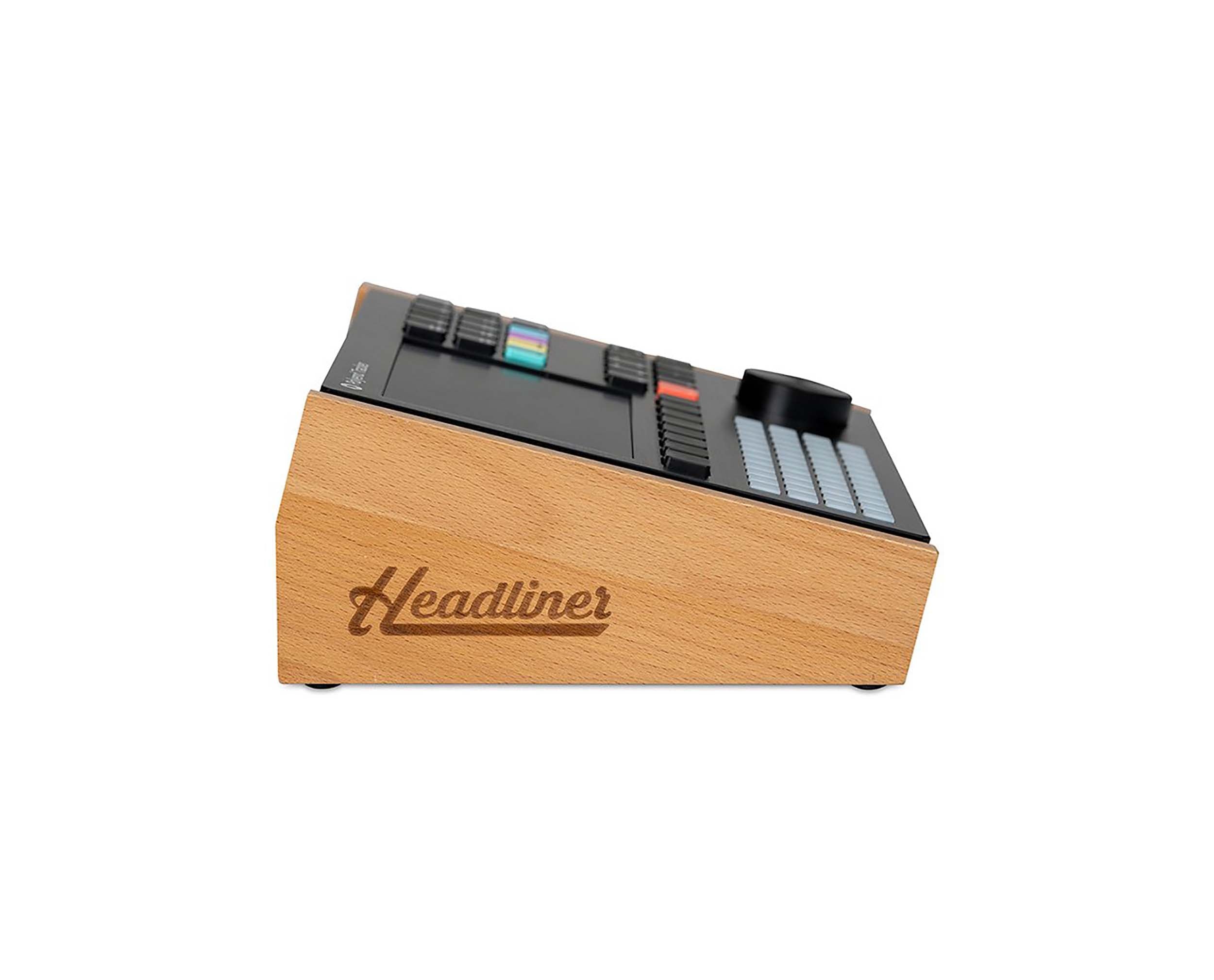 Headliner HL23060, Catalina Stand for Polyend Play, Play+ and Tracker by Headliner