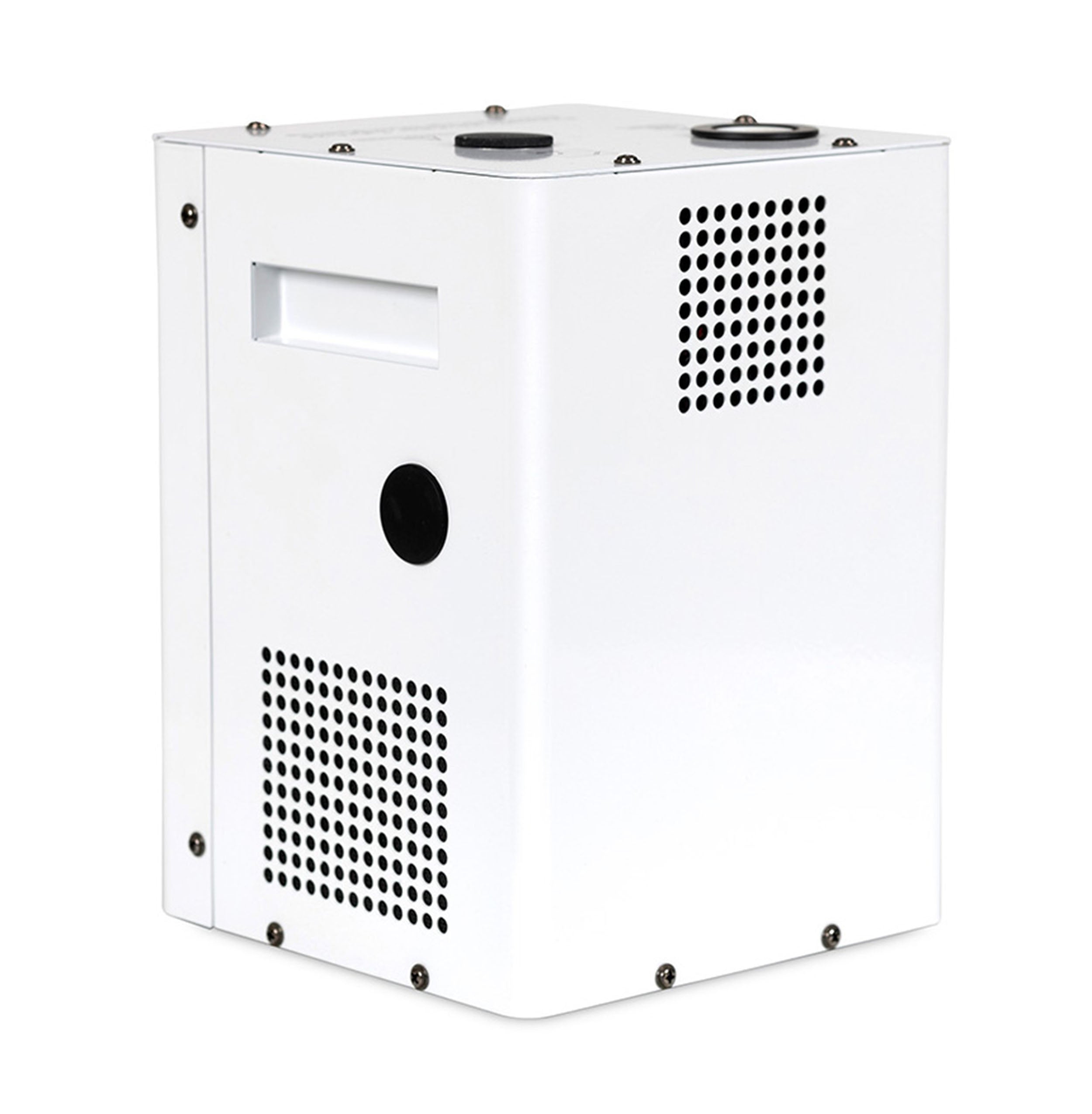 ColorKey CKU-7711, Dazzler Fx Mk2 Cold Spark Machine - White by ColorKey