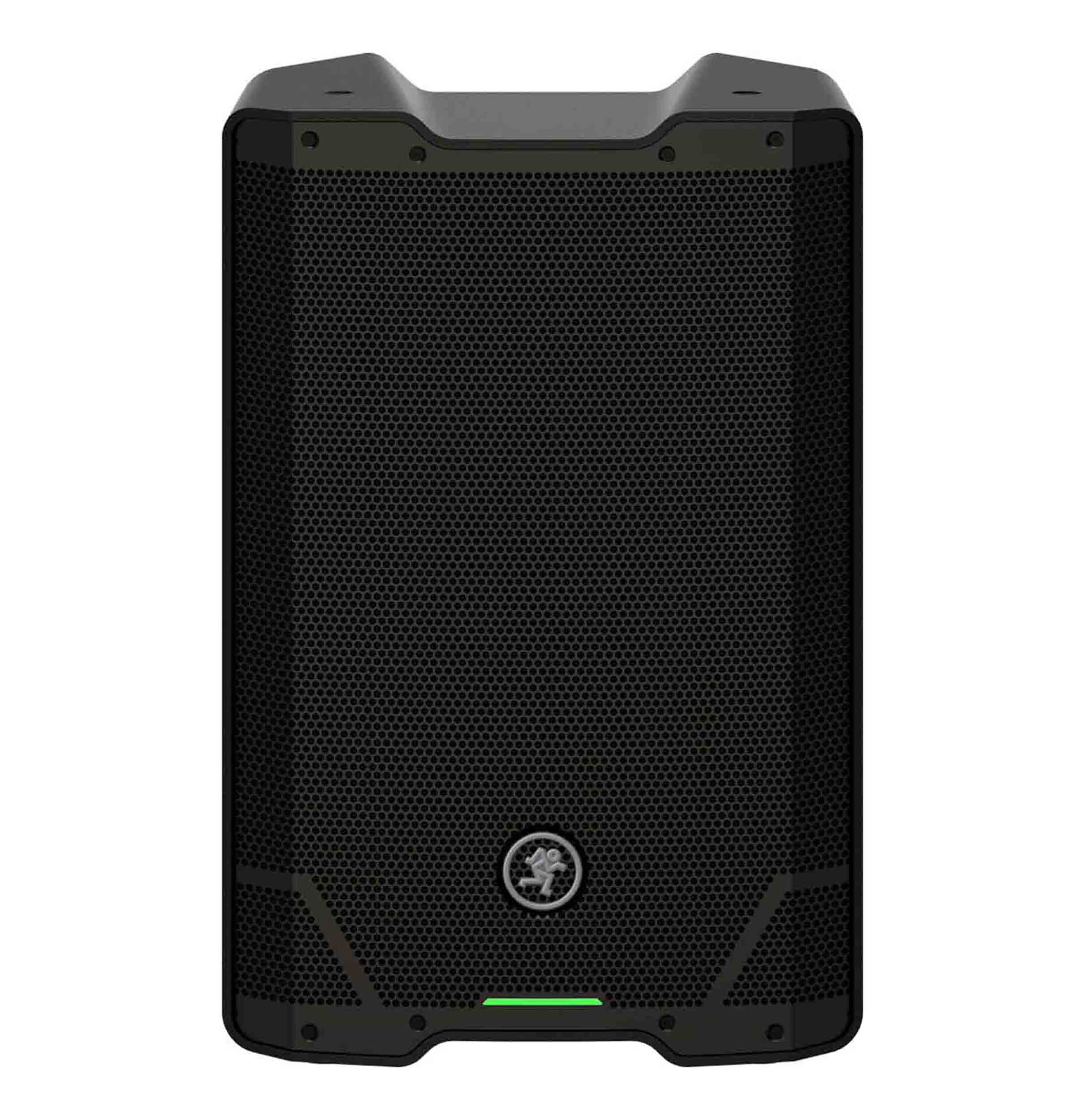 Mackie SRT210, 10” 1600W Professional Powered Loudspeaker by Mackie