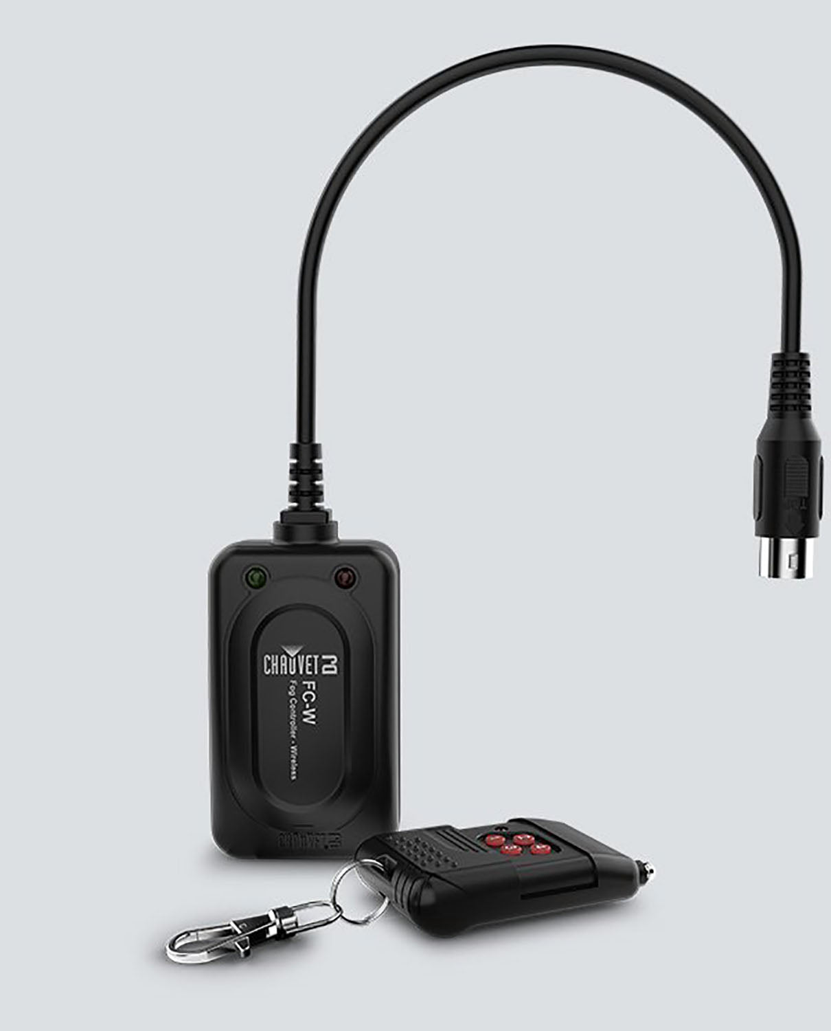 B-Stock: Chauvet DJ FC-W Wireless Remote Controller for Fog Machines by Chauvet DJ