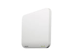 Shure MXWAPT, Wireless Access Point Transceiver with PoE and Dante for Microflex Wireless Systems - White by Shure