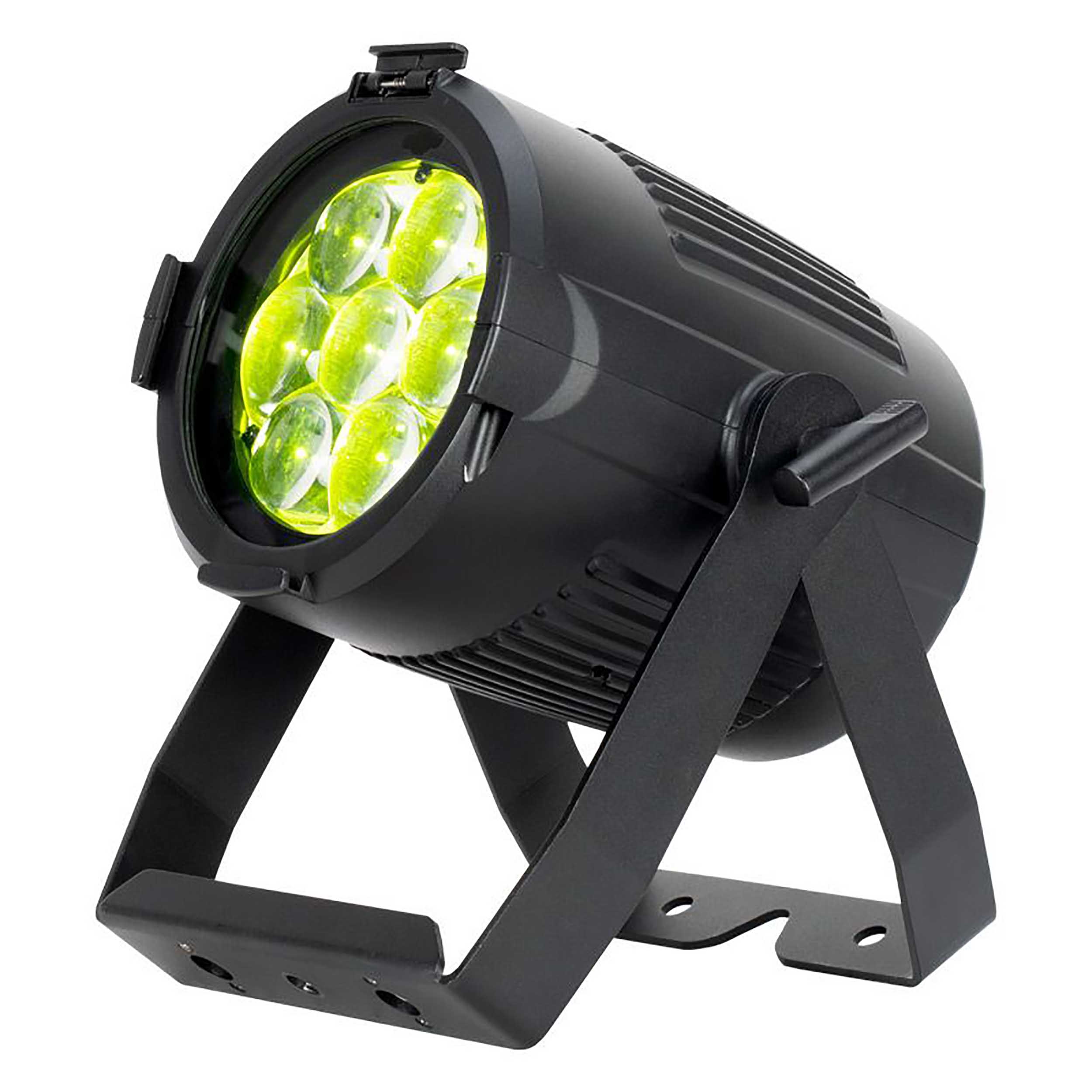 ADJ Encore Z7LP, Versatile LED Par Fixture with Motorized Zoom and Variable Beam Angle by ADJ