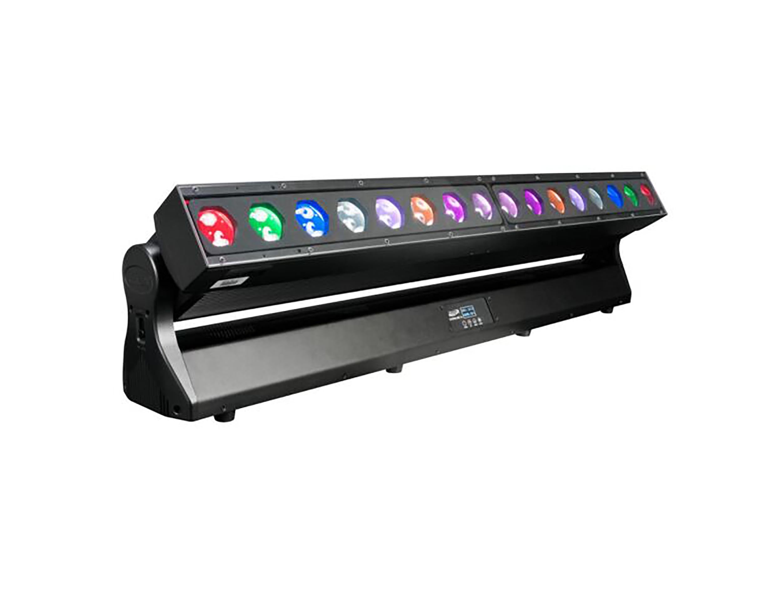 Elation Chorus Line 16, RGBW LED Linear Wash Fixture with Zoom and Motorized Tilt by Elation
