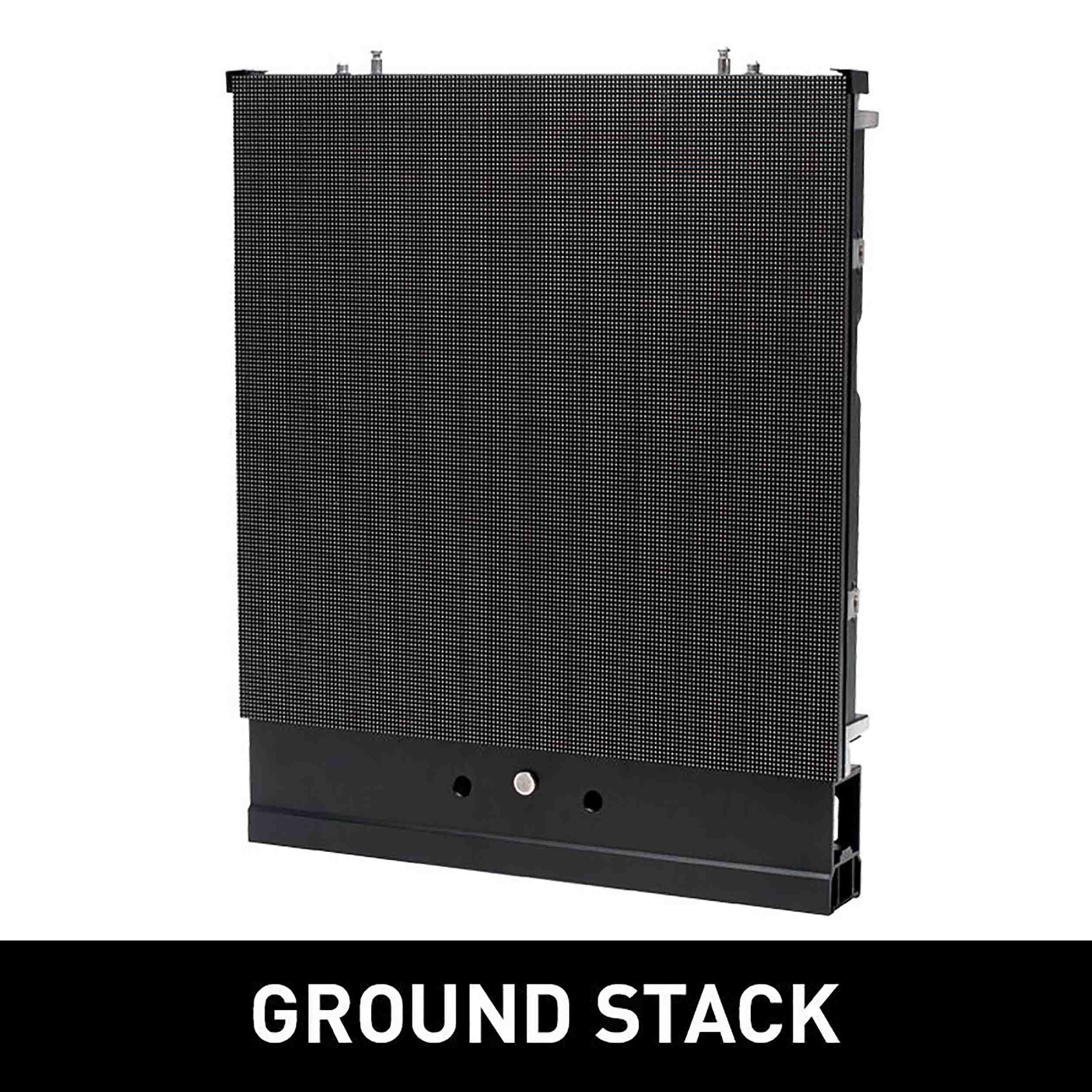 ADJ VS3IPRB1, Multi-purpose Rigging Bar for Vertical Hanging or Ground Stacking of ADJ Video Panels by ADJ Lighting