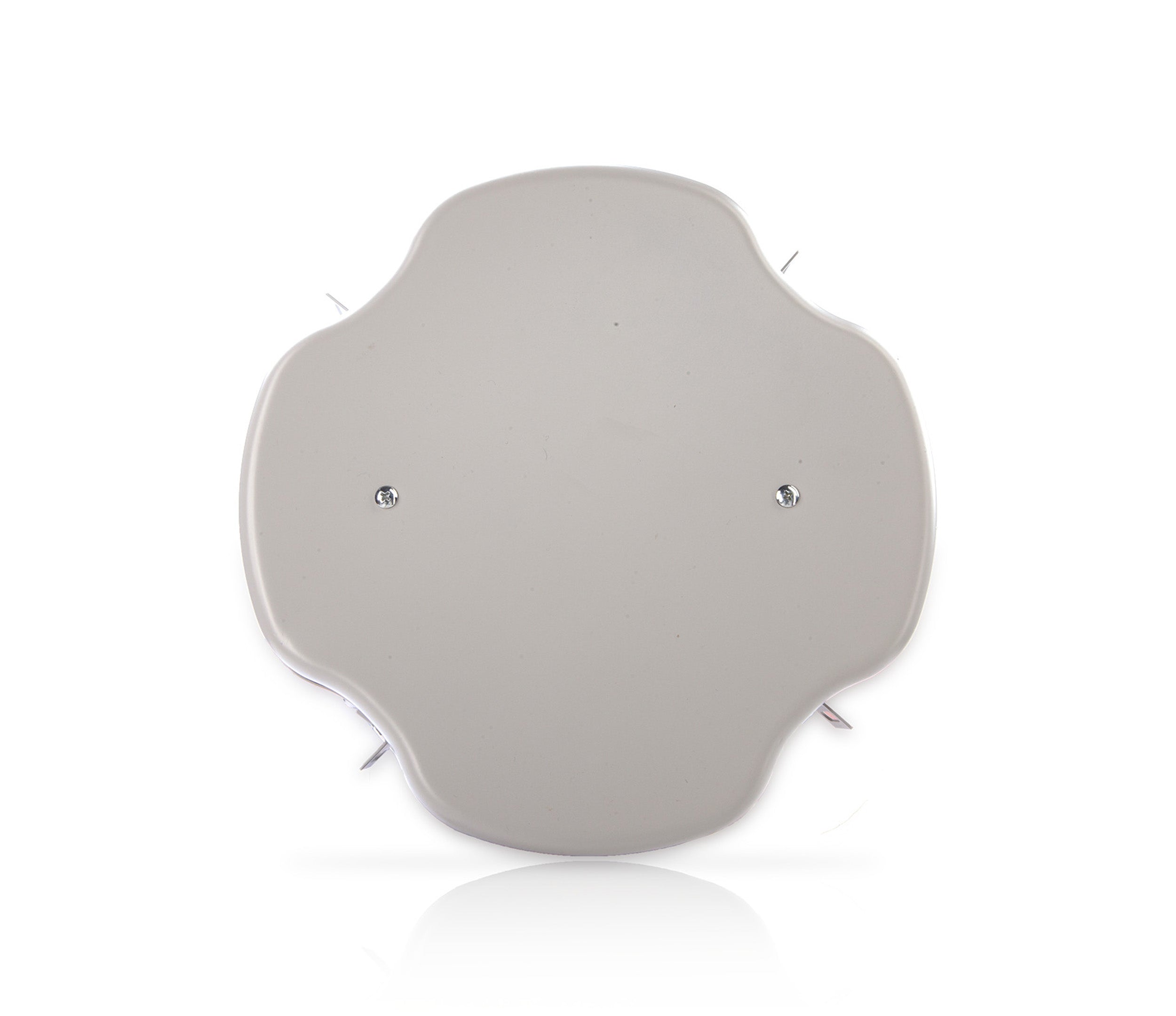 QSC AD-C81TW-WH Ceiling Mount Subwoofer System - White by QSC