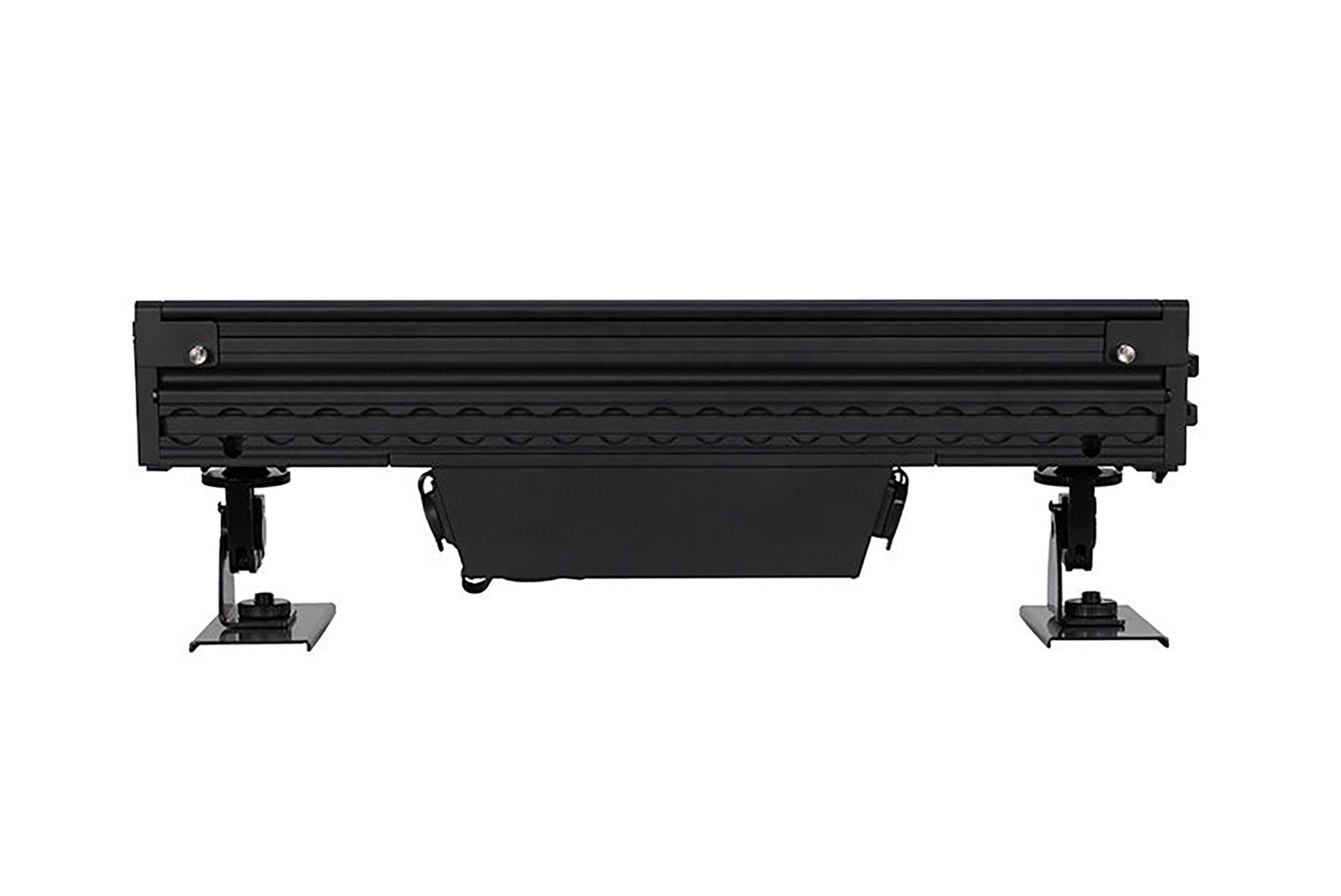 ADJ ElectraPix Bar 8, IP65 Rated Battery-Powered Linear LED Bar - RGBAL+UV LED by ADJ