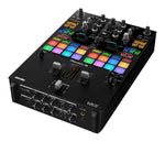 Open Box: Pioneer DJ DJM-S7 Scratch-Style 2-Channel Performance DJ Mixer - Black by Pioneer DJ