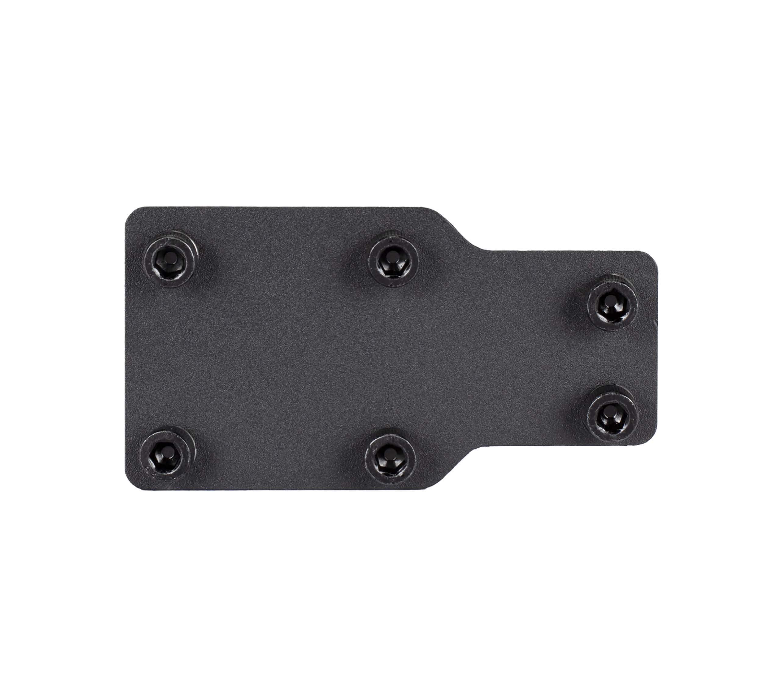 ADJ VSRB1FAB, Front Adapter Bracket with Screws for VSRB1 Rigging Bar by ADJ