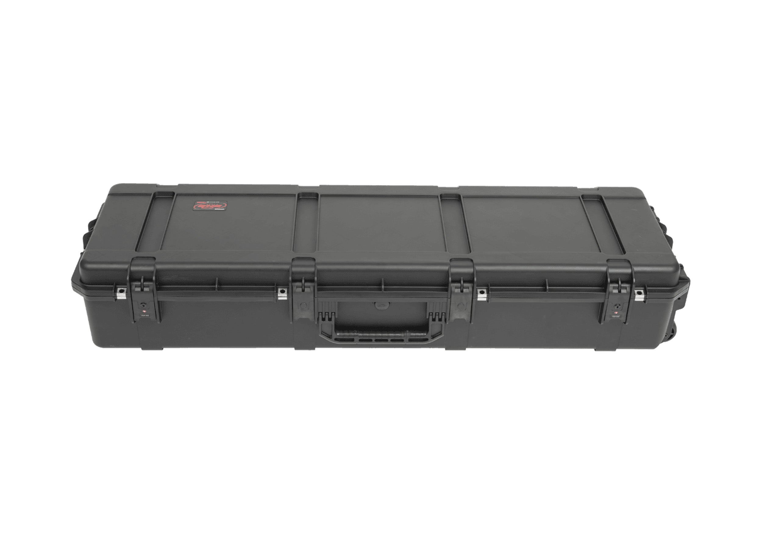 SKB iSeries 5616-9 Narrow 88-note Keyboard Case by SKB Cases