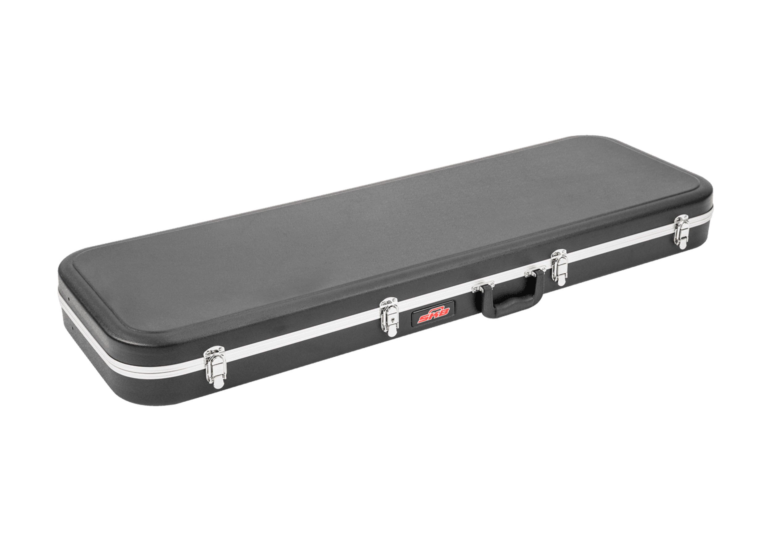 SKB 1SKB-4 Electric Bass Economy Rectangular Case by SKB Cases