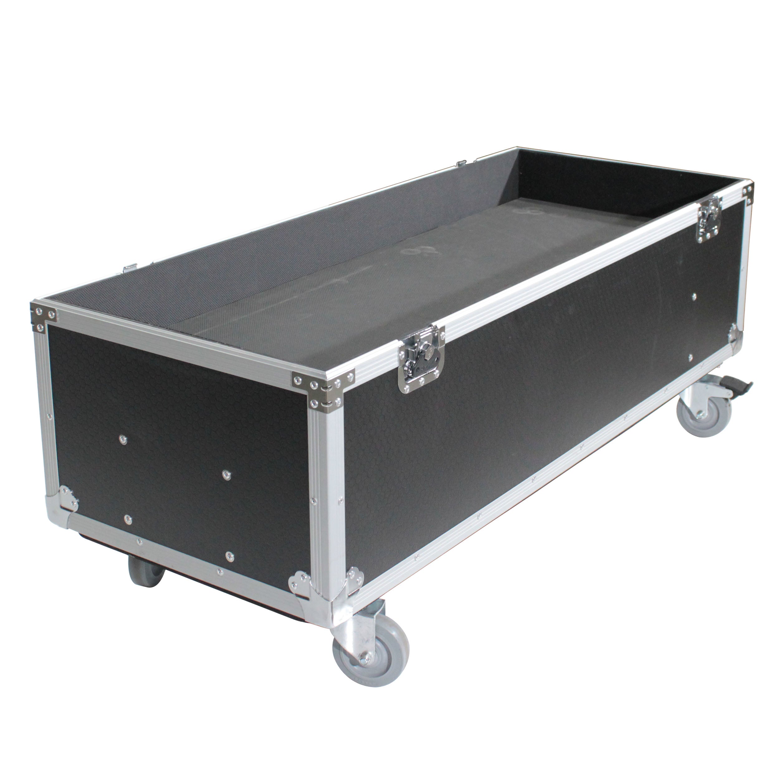 ProX XS-LDMAUI44X2W, ATA Flight Case for 2x LD System Maui 44G2 Compact Arrays by ProX Cases
