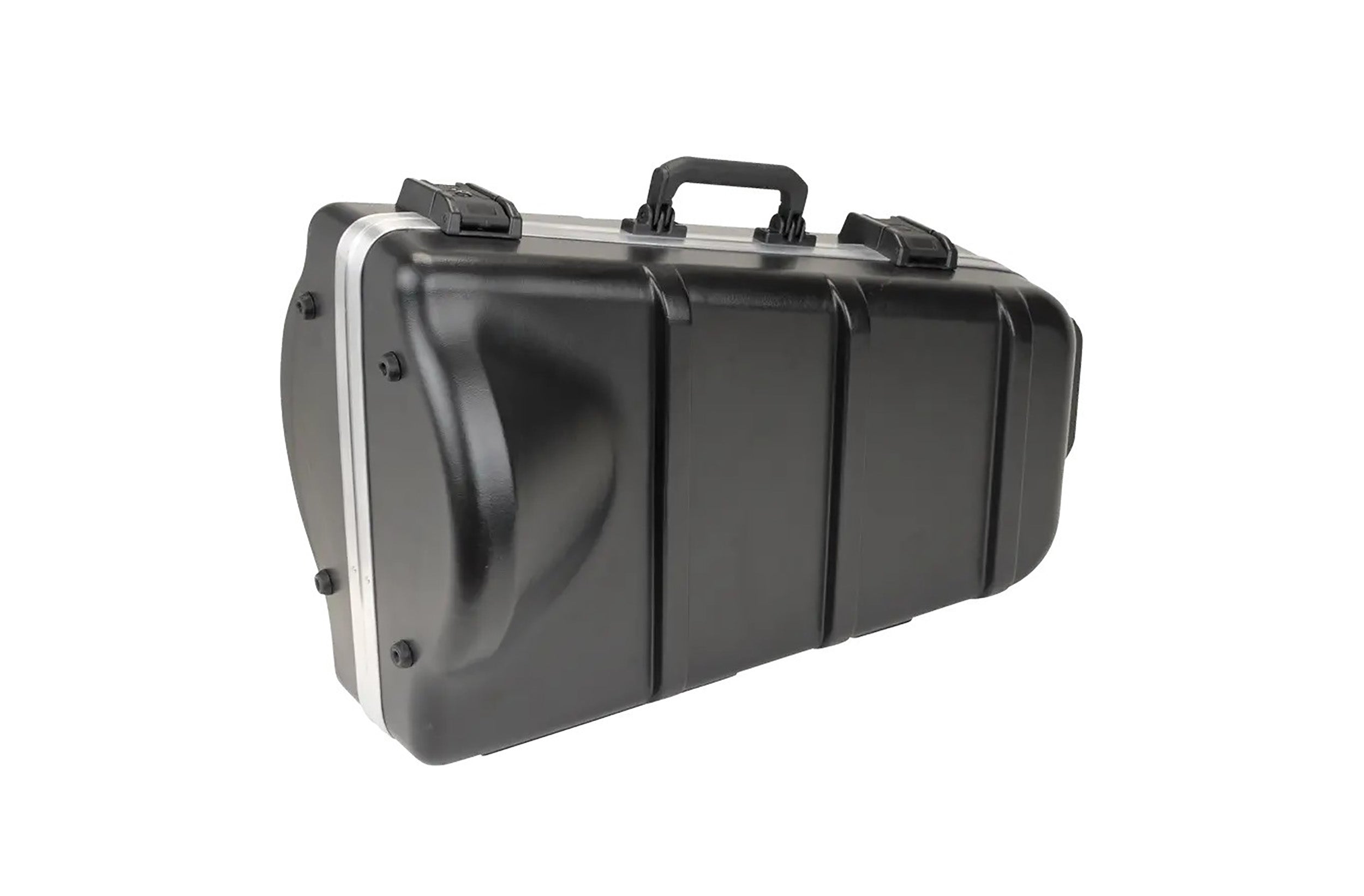 SKB Cases 1SKB-375 Universal Lightweight Euphonium Case - Black by SKB Cases
