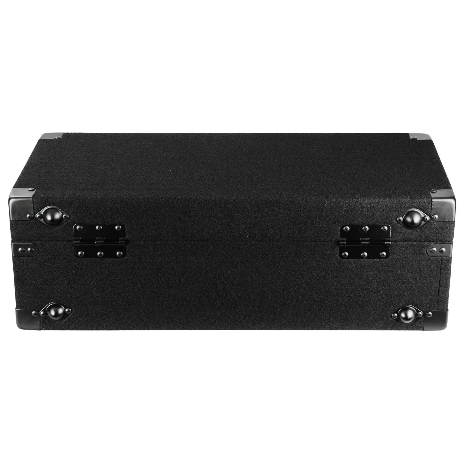 B-Stock: Odyssey C45200, Carpet Record, Utility Case for 200 7" Vinyl Records by Odyssey