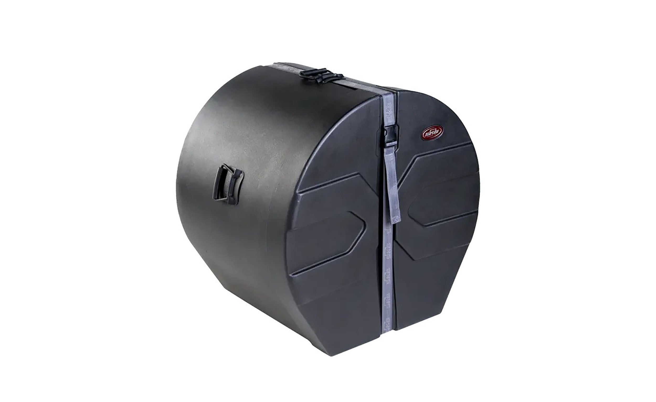 SKB Cases 1SKB-D2022 Bass Drum Case with Padded Interior - 20 x 22 Inches by SKB Cases