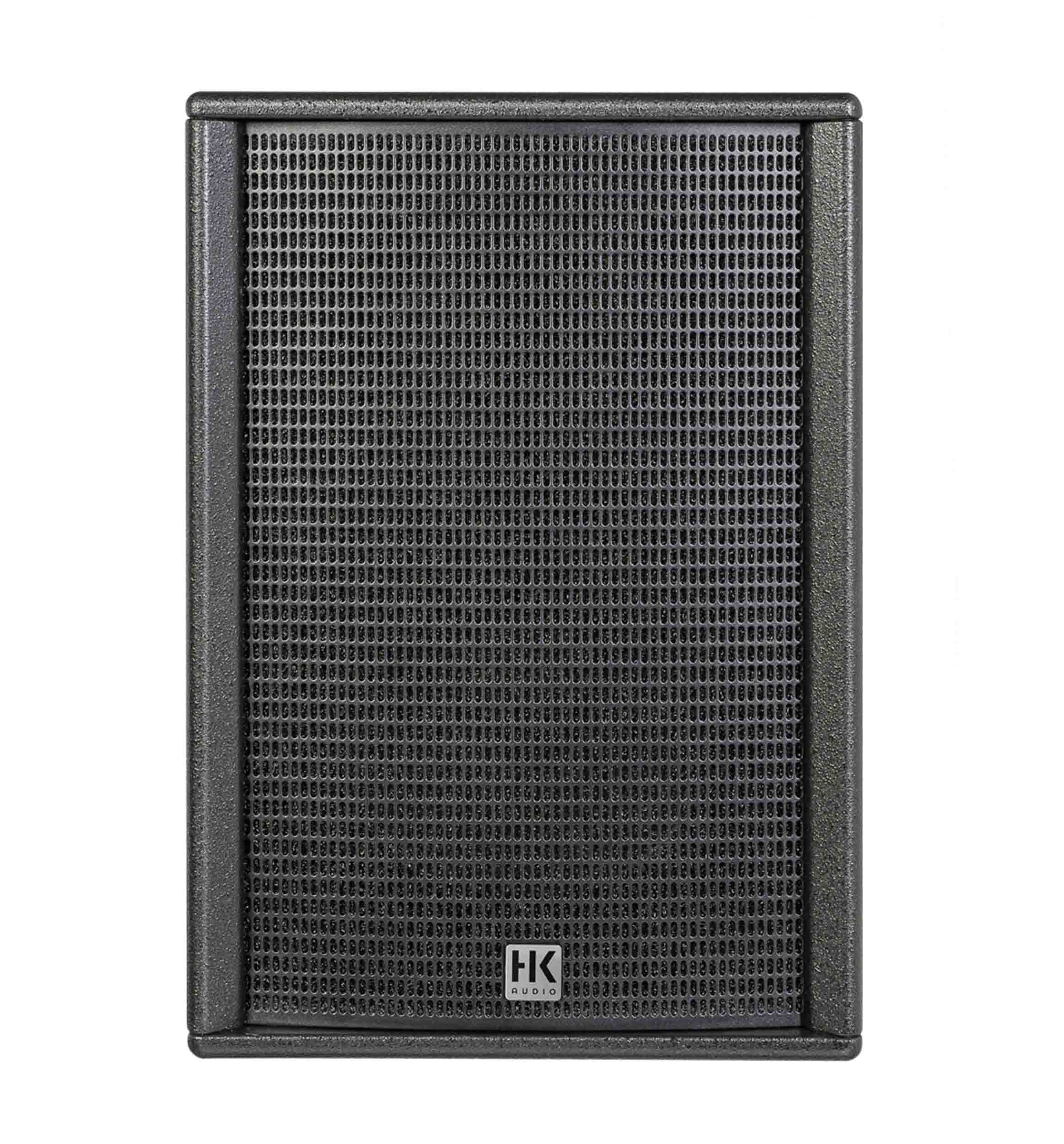 HK Audio PR:O 112 FD2, 12″/1″ Full Range Active Loud Speaker - 1200W by HK Audio