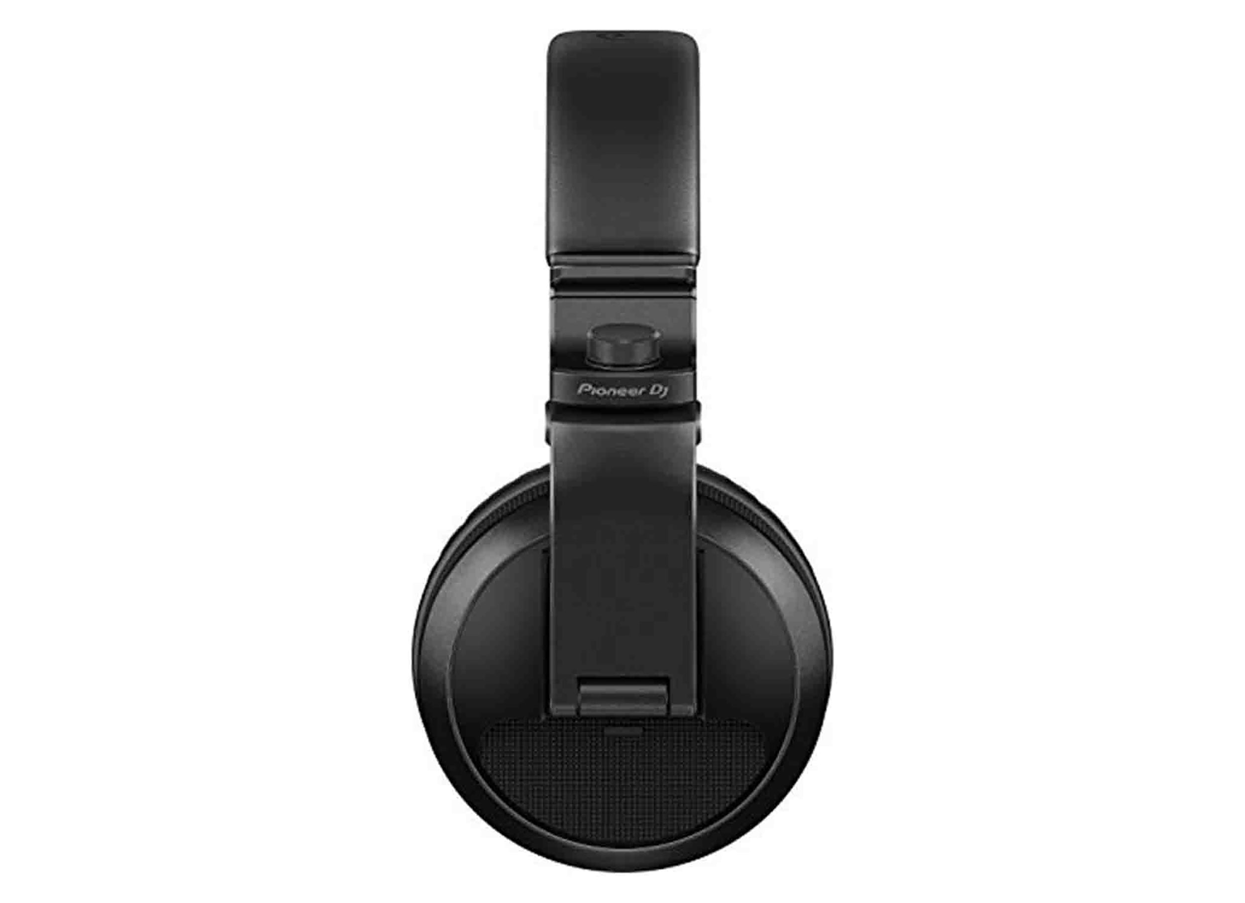 Pioneer DJ HDJ-X5BT-K Bluetooth Headphones - Black by Pioneer DJ
