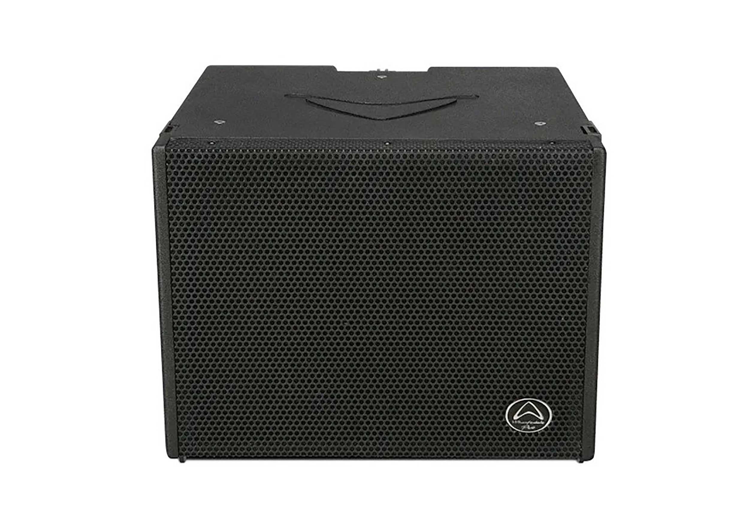 Wharfedale WLA-28SUB, 2 x 15-Inches Passive Flying Subwoofer by Wharfedale Pro