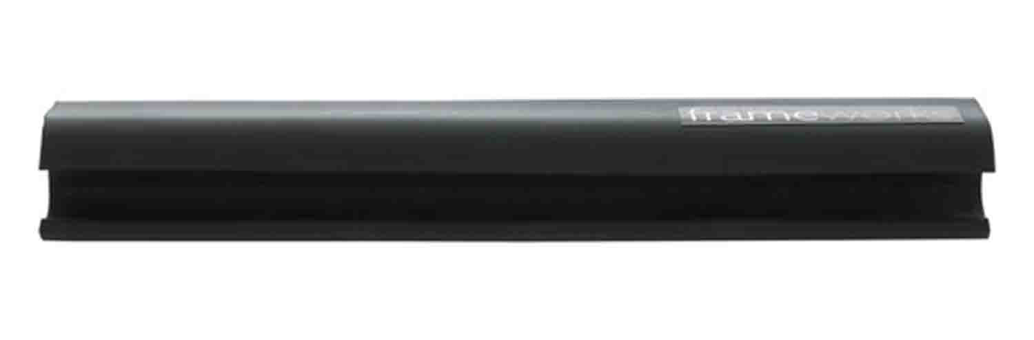 Gator GFW-GTR-PICKCLIP Frameworks Clip-On Guitar Pick and Slide Holder for Microphone Stands by Gator Cases