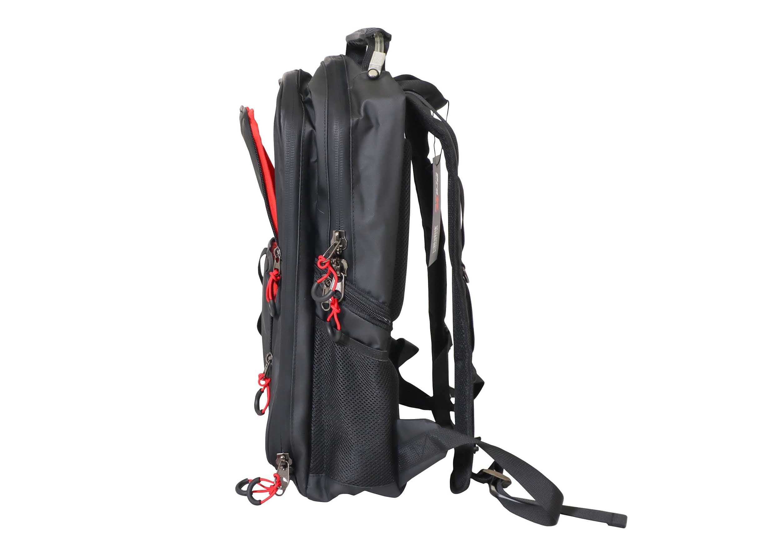 ProX XB-DJBACKPACK ZeroG Lightweight DJ Laptop Travel Backpack by ProX Cases