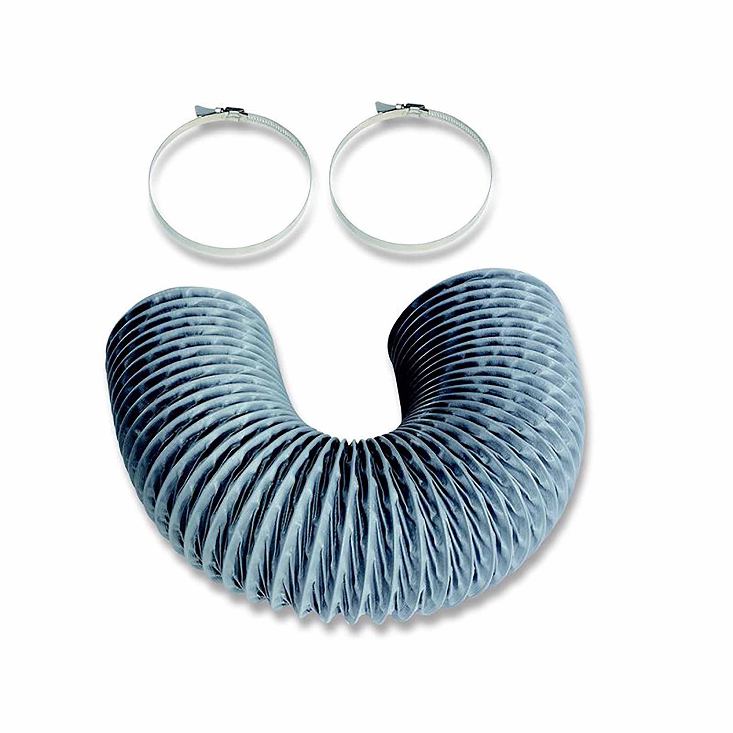 ADJ Entour Ice Hose, Replacement Fog Conduction Hose for Low-Lying Fog Machine by ADJ