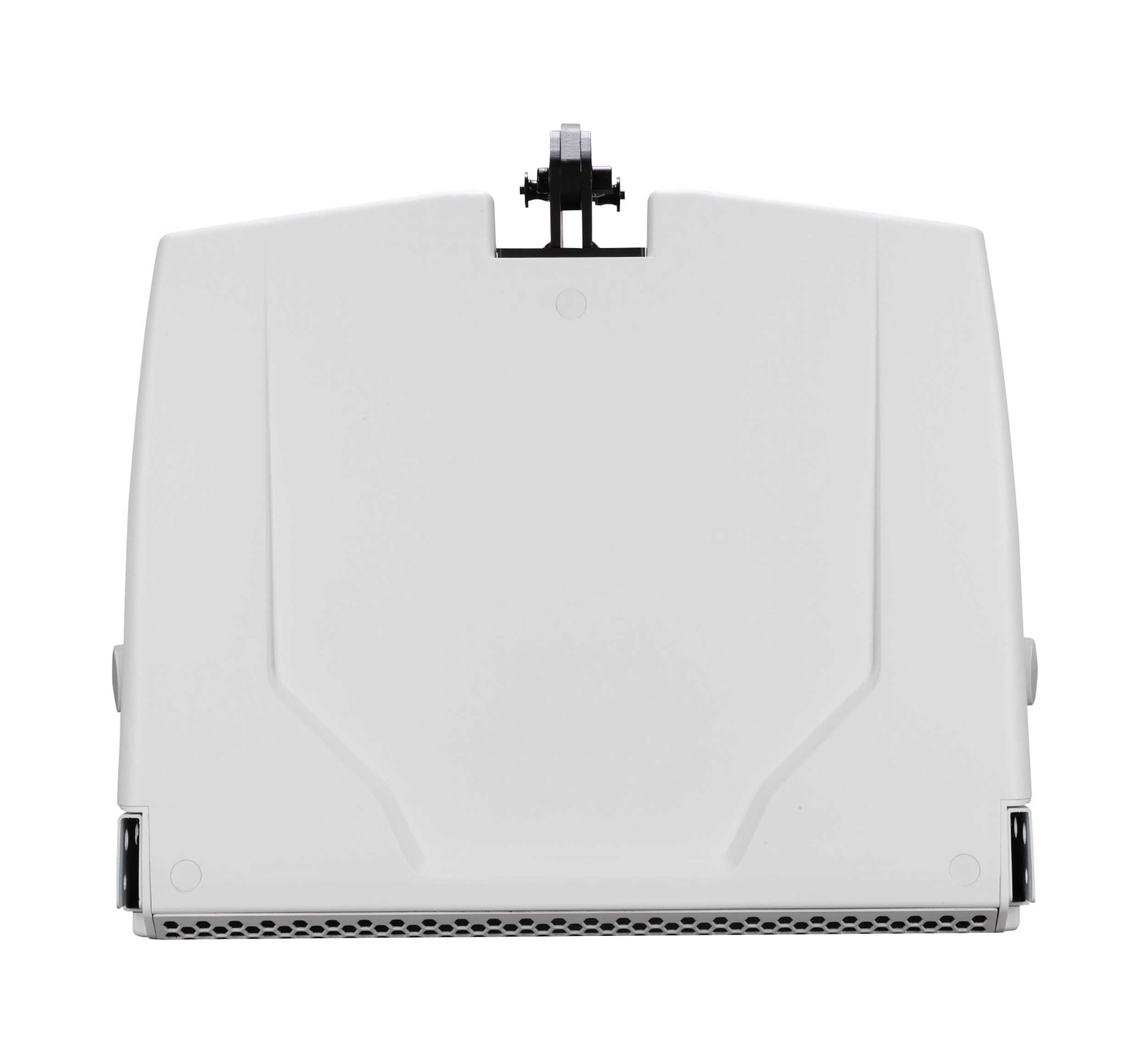 RCF HDL28-A W, 2-Way 2200-Watt Active Line Array Speaker - White by RCF